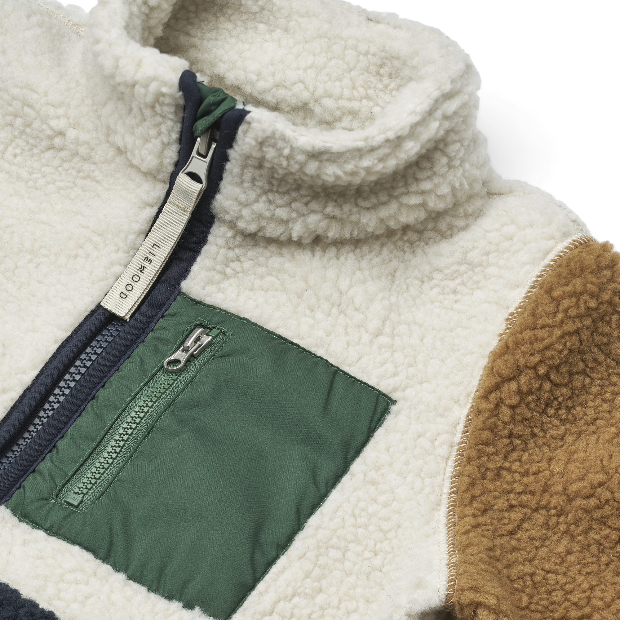 Liewood Übergangsset‑Bundle für Kinder -