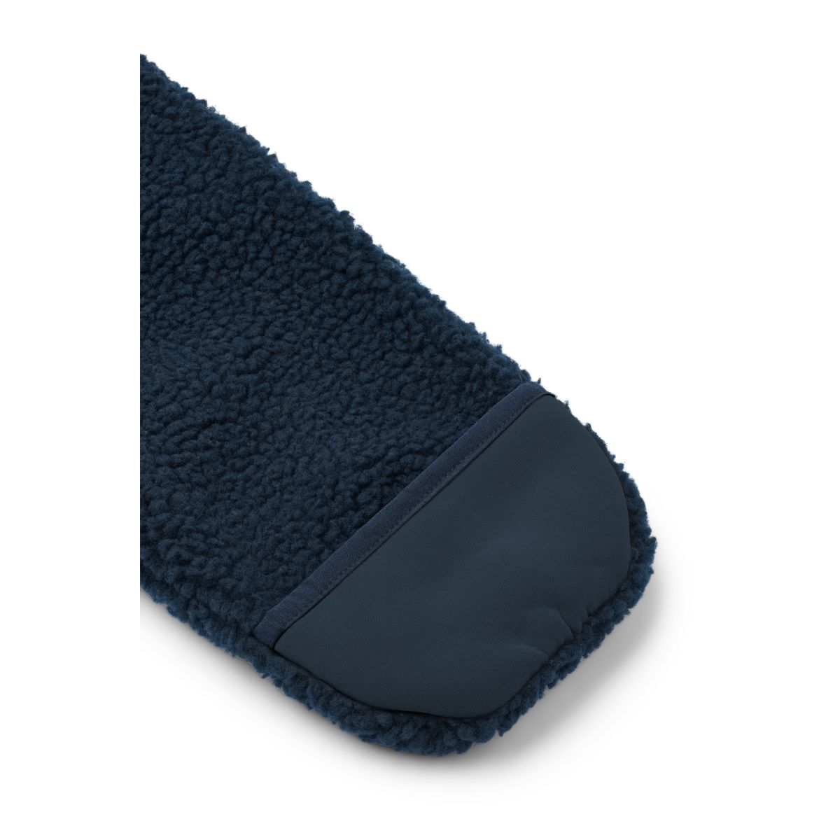 Liewood NOLANO Fleece-Einteiler - Classic navy multi mix - SUIT