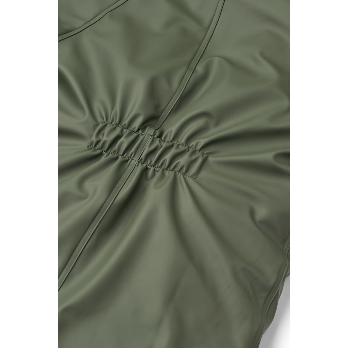 Liewood MADDY PU-Regenkombi - Hunter green - SUIT