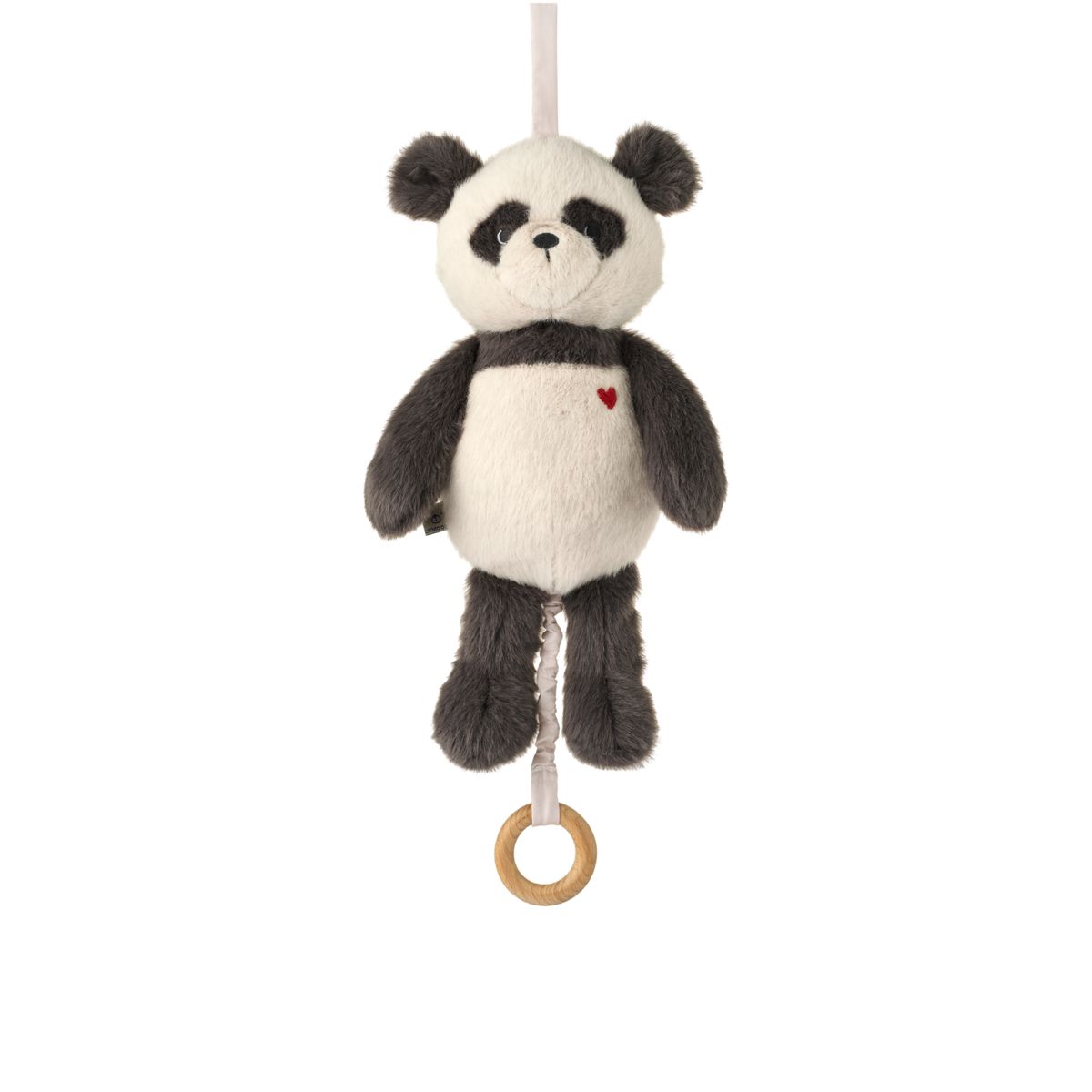 Liewood MAKENNA Musik-Mobil - Sandy / Dark grey - Musik-mobile