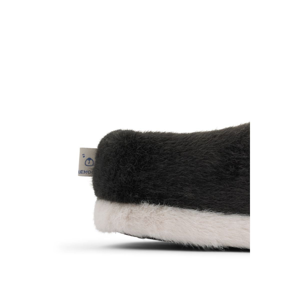 Liewood AVIAJA Pinguin Hausschuhe - Sandy / Dark grey - Hausschuh