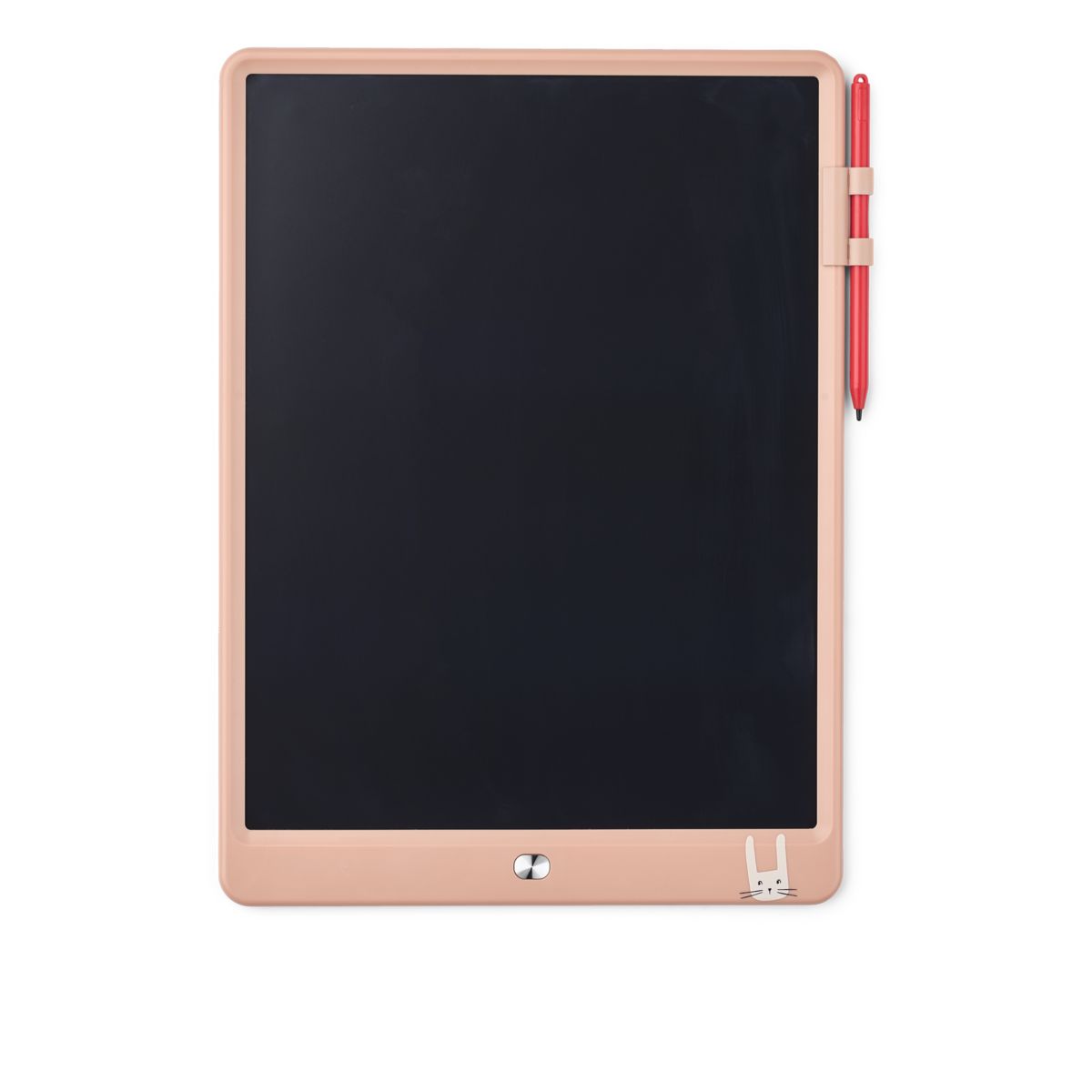 Liewood ZORA LCD-Zeichenbrett 13,5 Zoll - Rabbit / Pale tuscany - Kreatives Spielzeug