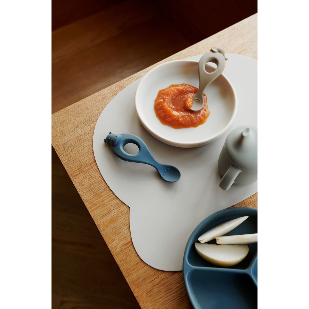 Liewood Aura Tischset - Sandy - Tischset