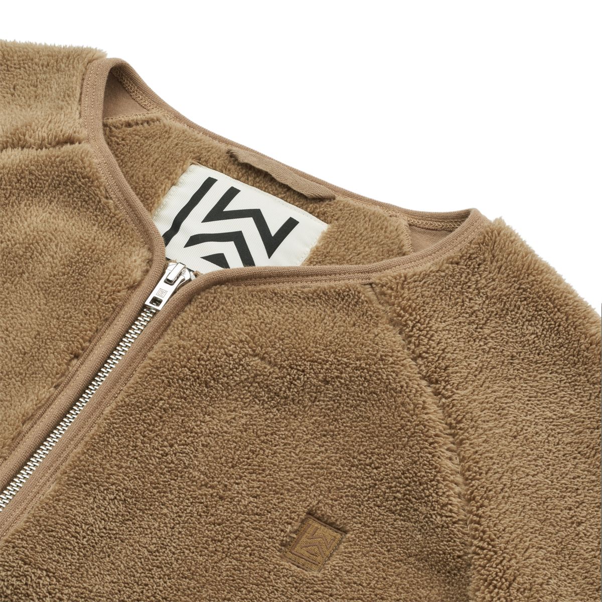 Liewood CALINA Fleecejacke für Erwachsene - Oat - Jacke