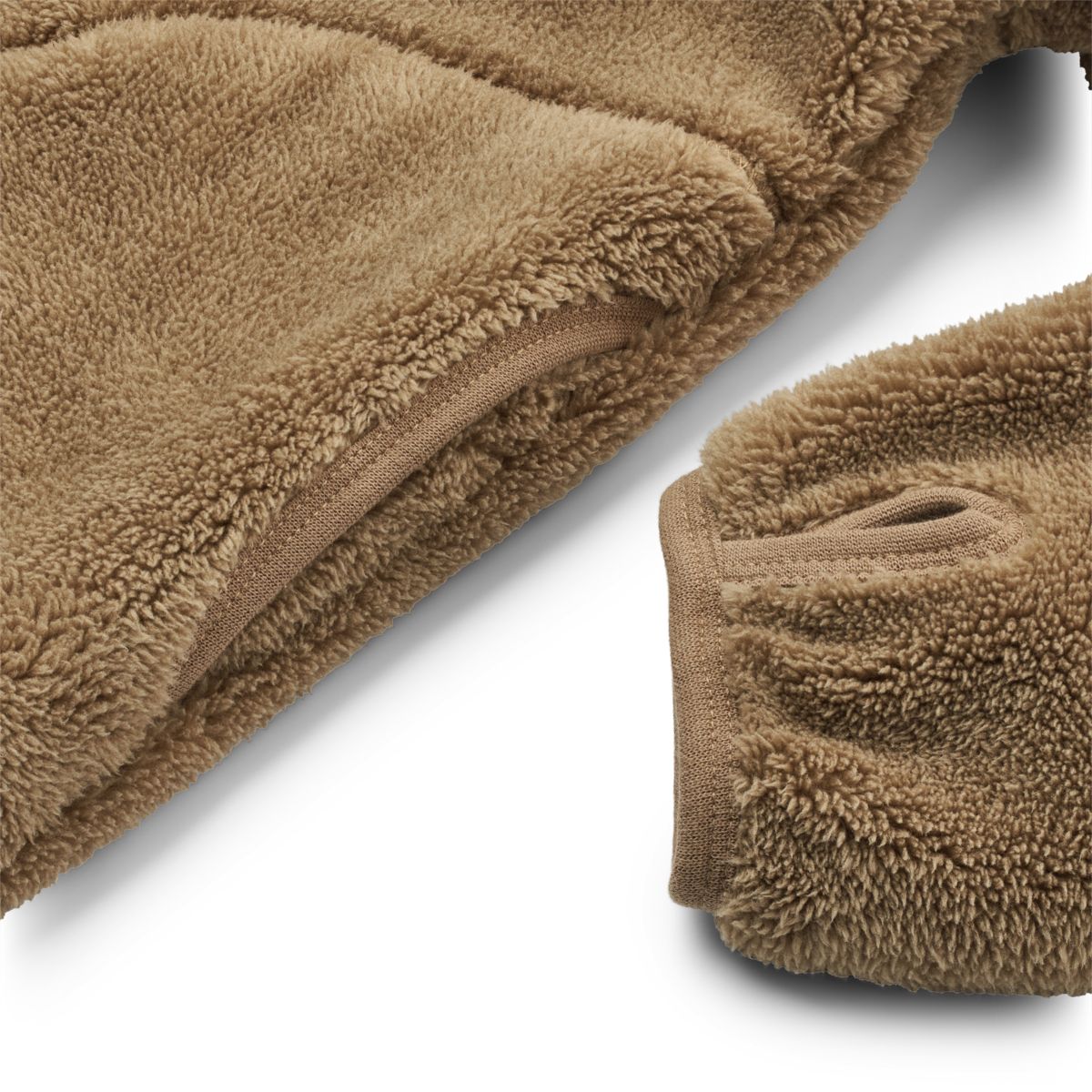 Liewood CALINA Fleecejacke - Oat - Jacke