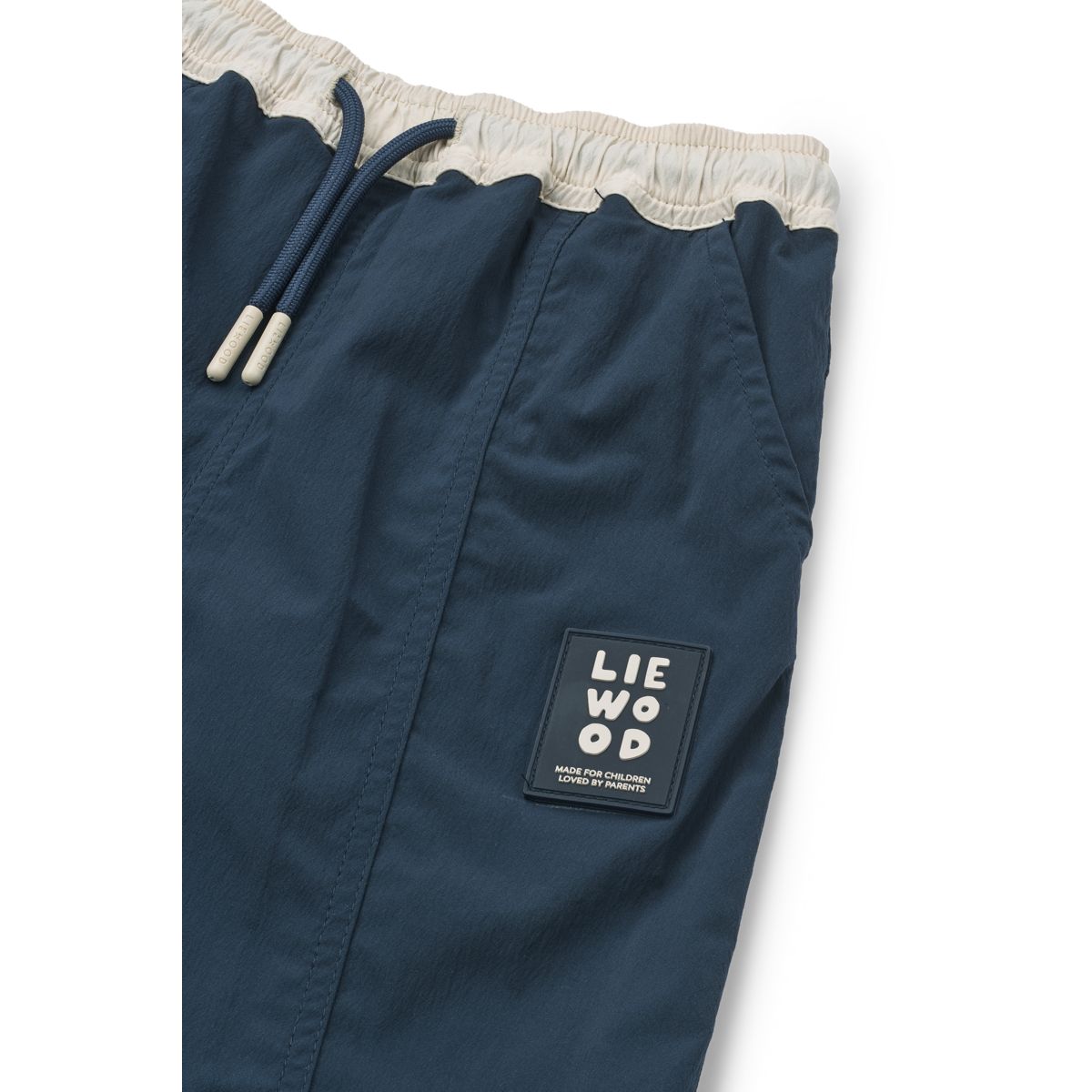 Liewood ALVIN Shorts - Classic navy - Shorts