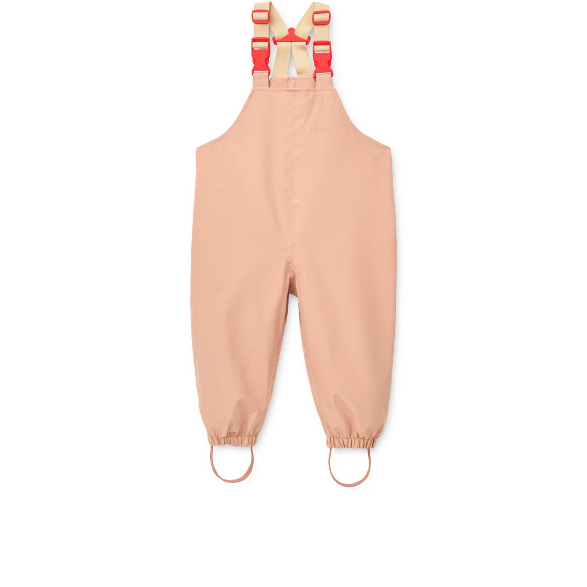 Liewood Manu Regenbekleidungsset - Butterfly / Apple blossom - Satz