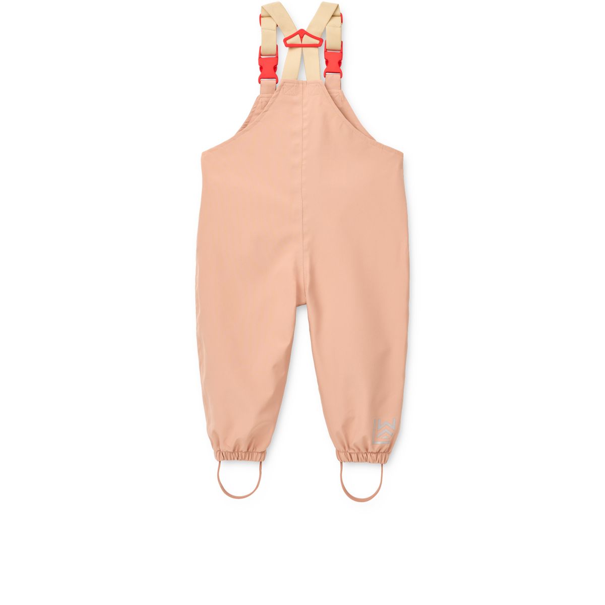 Liewood Manu Regenbekleidungsset - Butterfly / Apple blossom - Satz
