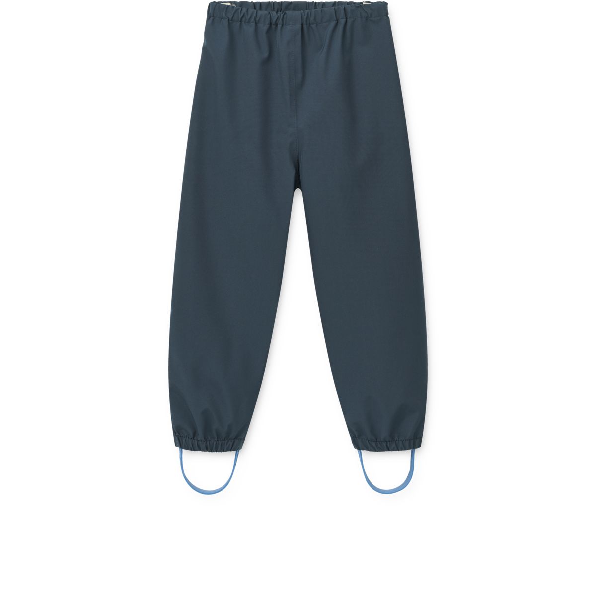 Liewood PEDIA Regenbekleidungsset - Fun / Beach blue - Satz