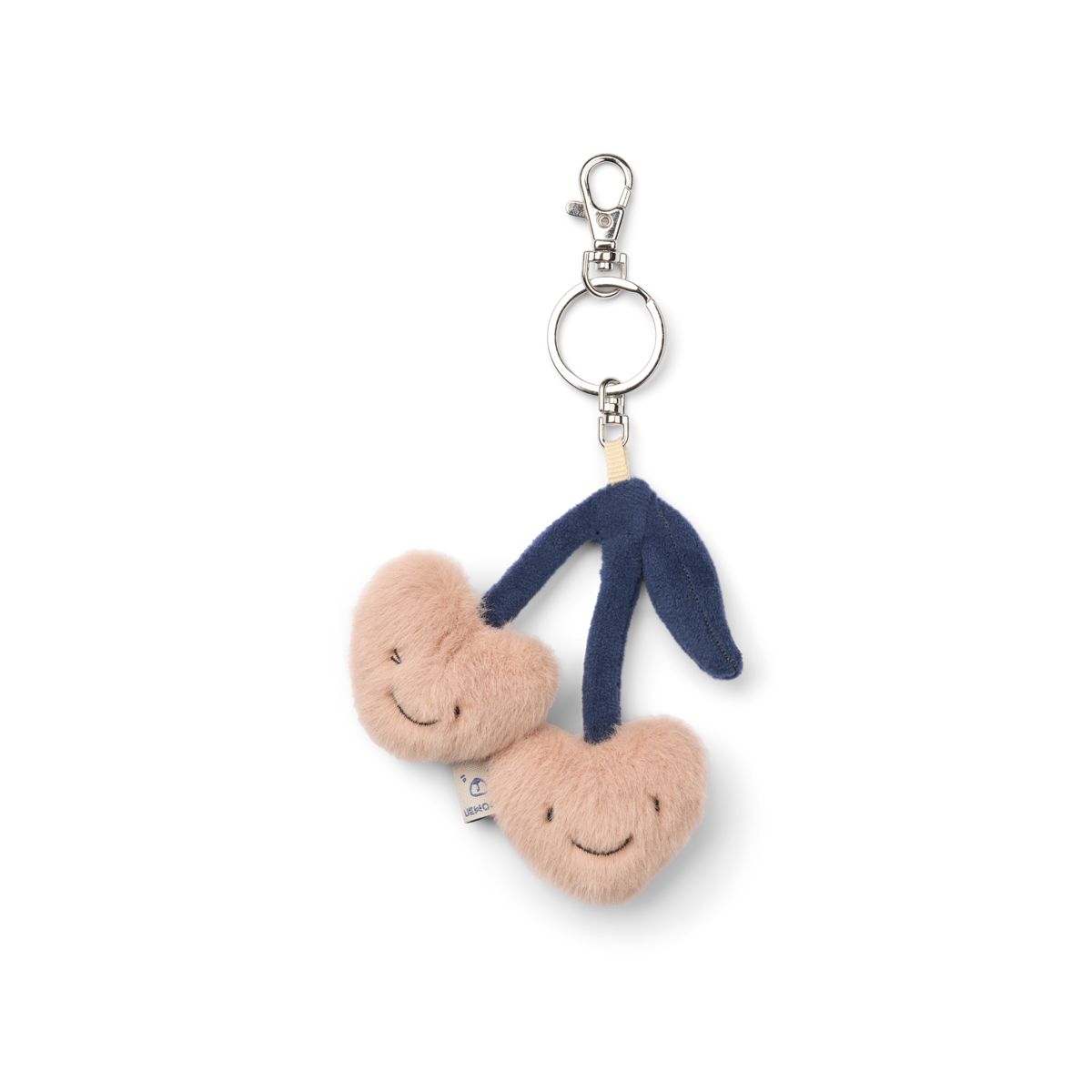 Liewood ALFREDO Sweethearts-Schlüsselanhänger - Pale tuscany - KEYCHAIN
