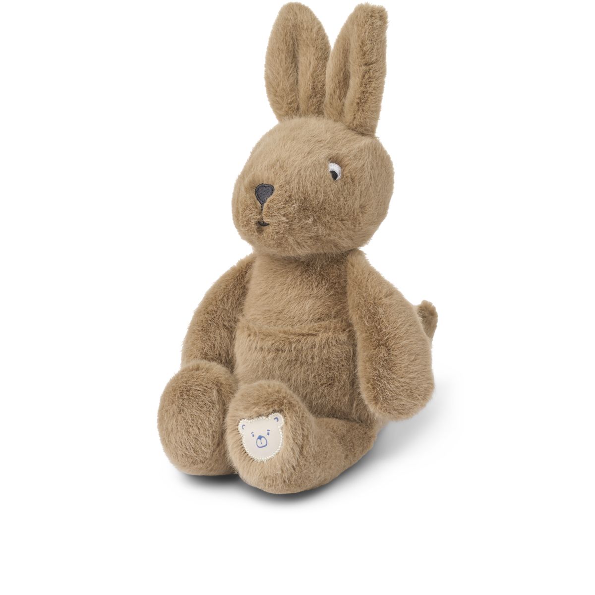 Liewood KELLY Känguru Teddy Small - Dune - Polaires