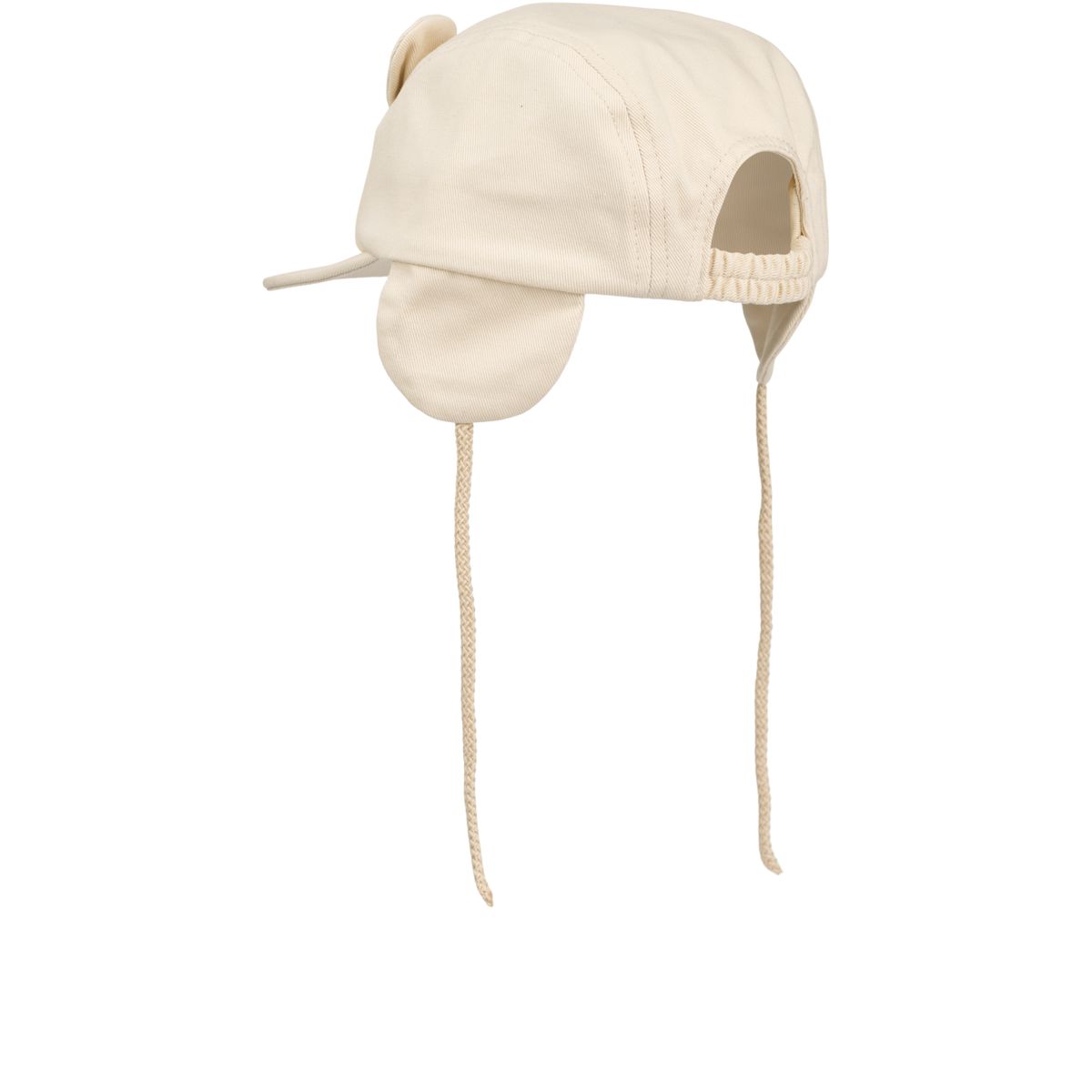 Liewood OPAL Baby Kappe - Sandy - Hut & Kappe