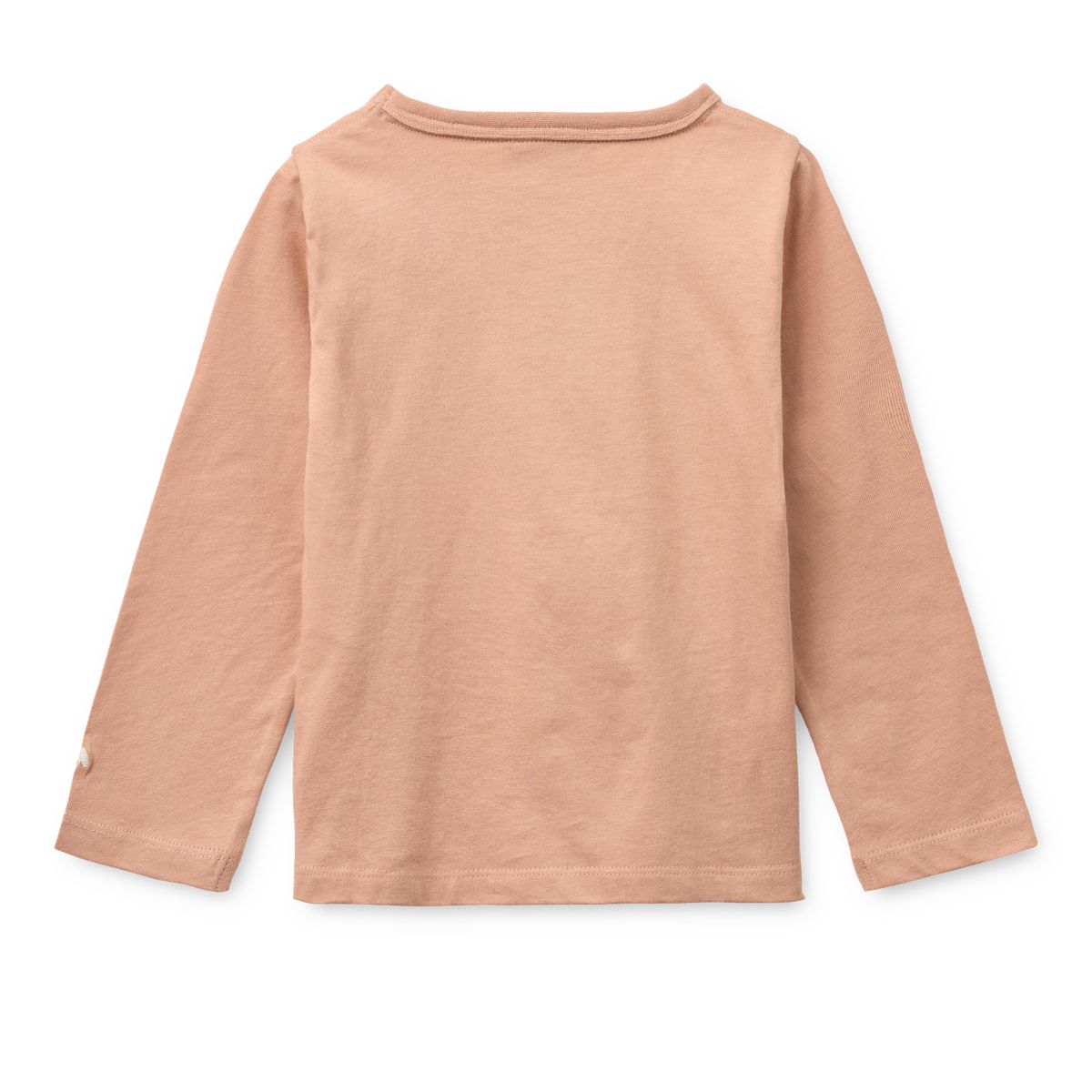 Liewood APIA Langarm T-Shirt - Sweethearts / Pale tuscany - T-shirt