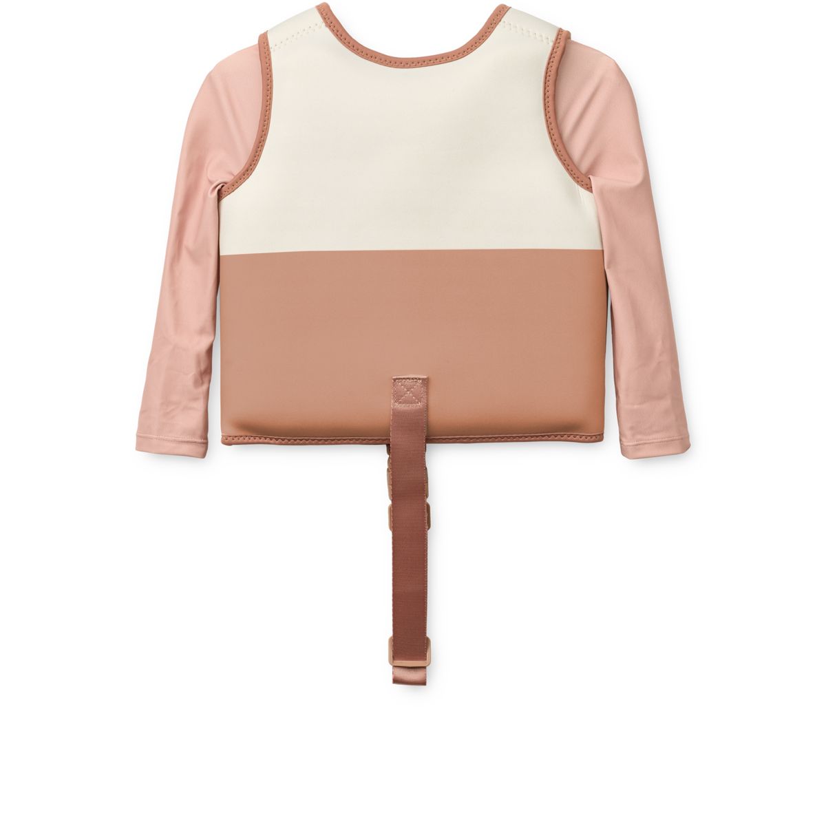 Liewood DOVE Schwimmweste mit Ärmeln - Tuscany rose multi mix - Schwimmweste