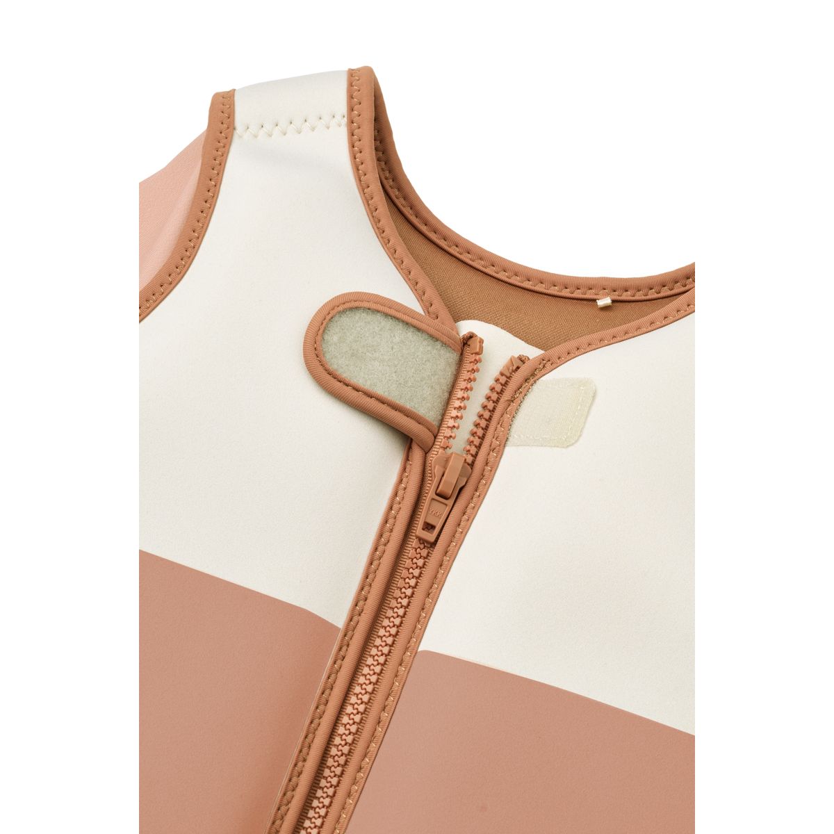 Liewood DOVE Schwimmweste mit Ärmeln - Tuscany rose multi mix - Schwimmweste