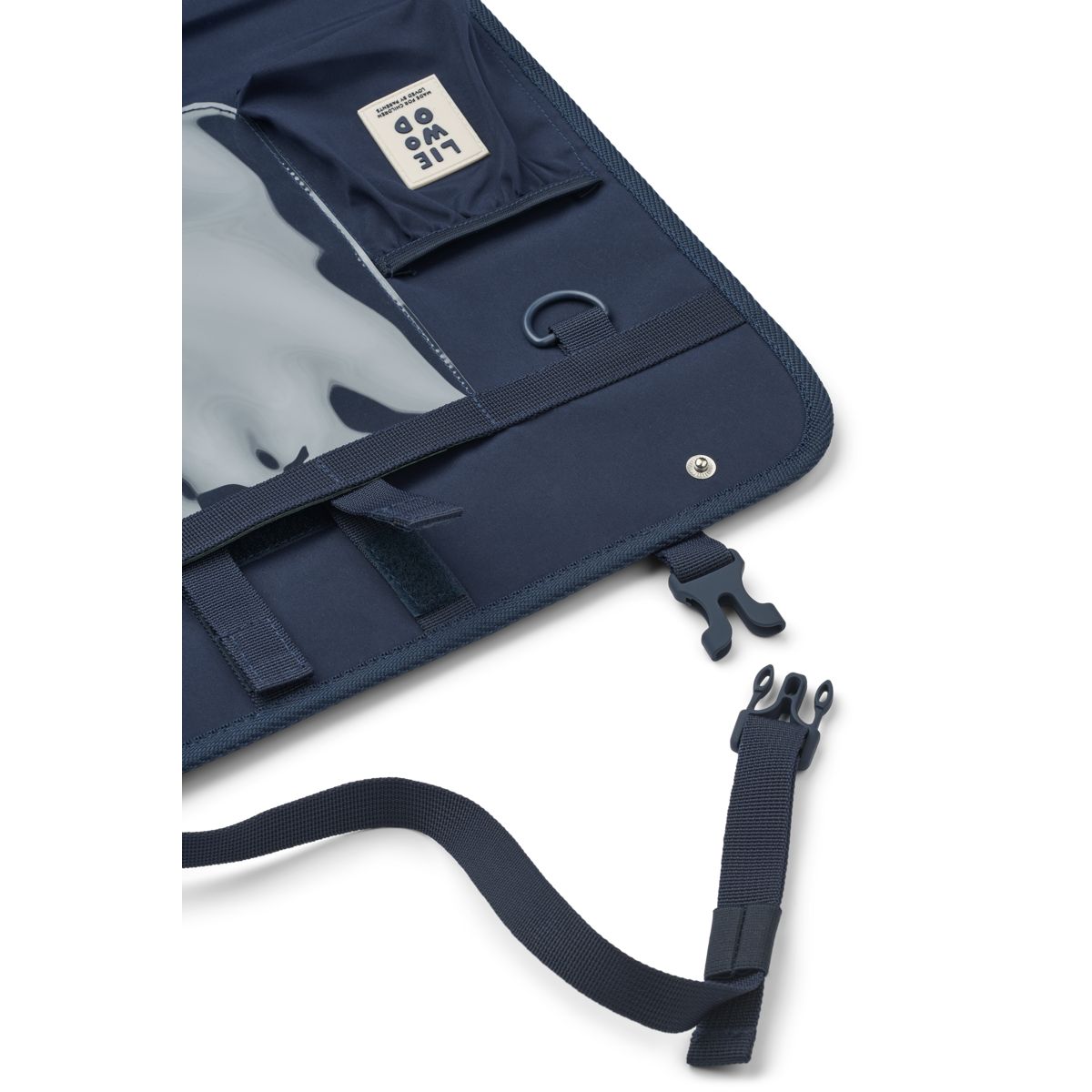 Liewood THAO Reise-Organizer - Classic navy - Multi halter
