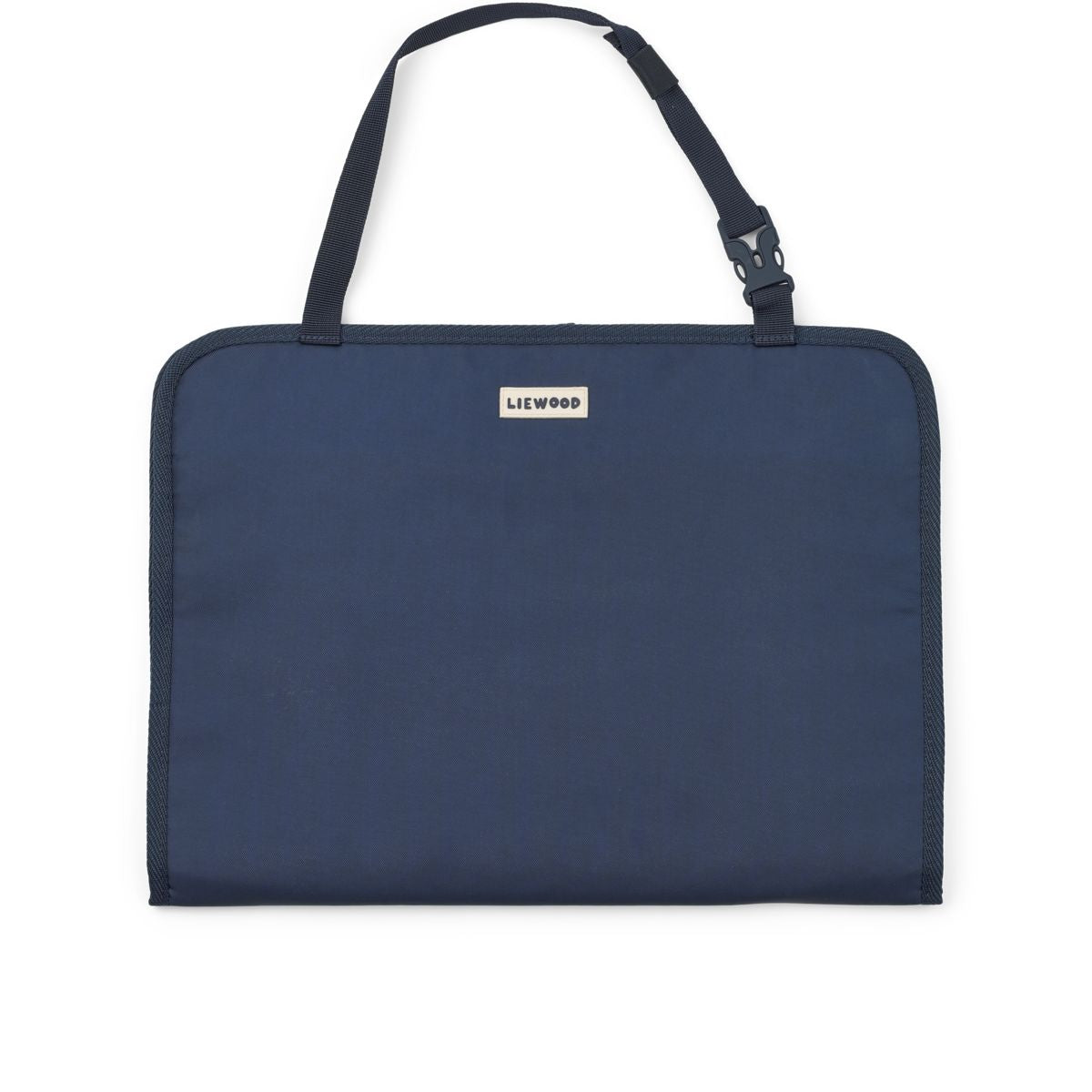 Liewood THAO Reise-Organizer - Classic navy - Multi halter