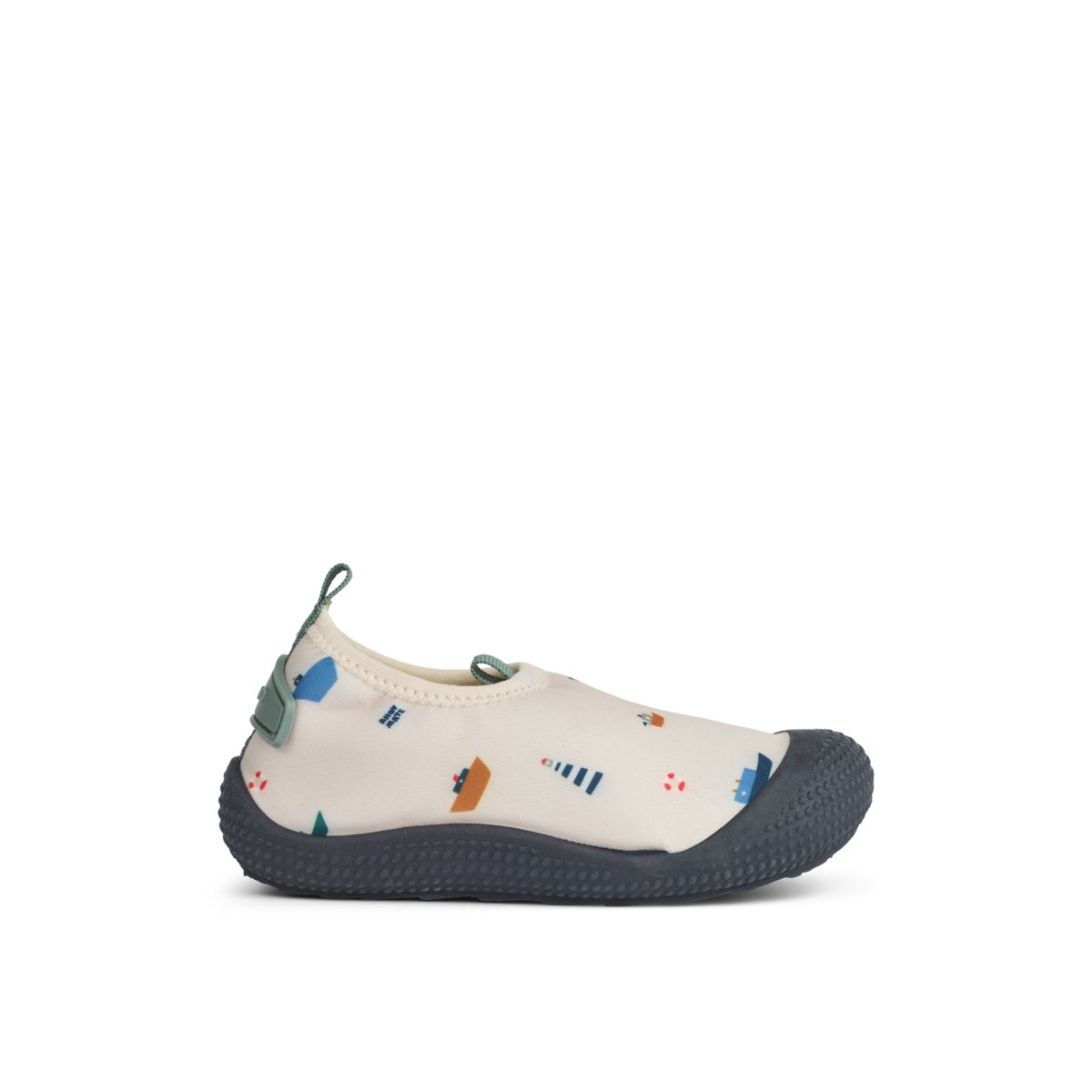 Liewood SANJIA Schuhe - Sailing / Sandy - SCHWIMMSCHUH