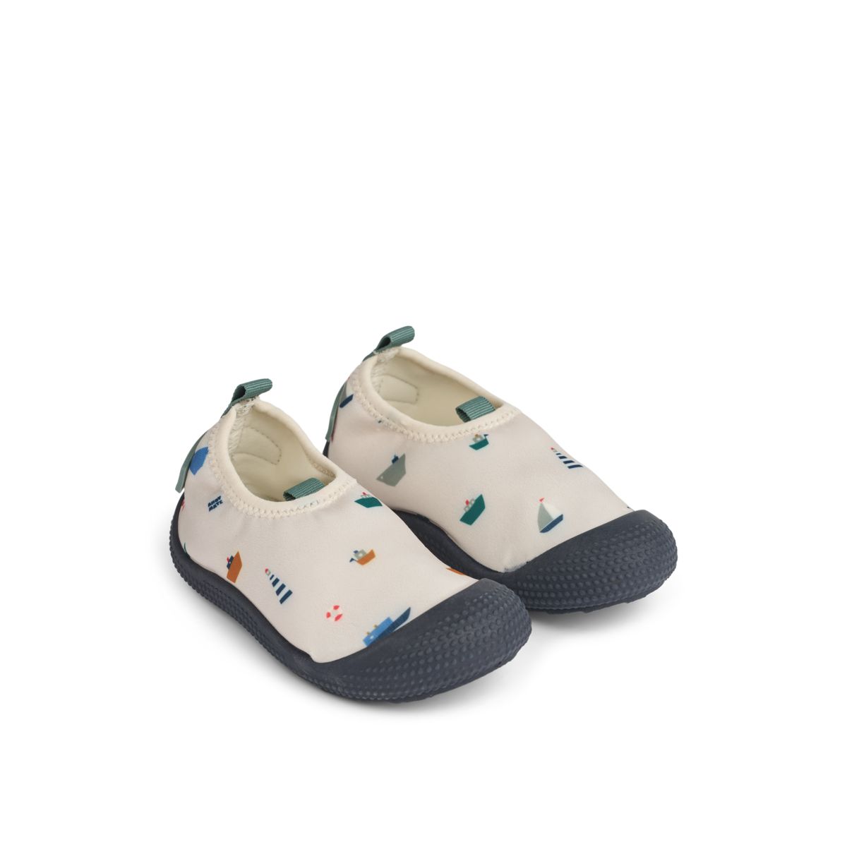 Liewood SANJIA Schuhe - Sailing / Sandy - SCHWIMMSCHUH