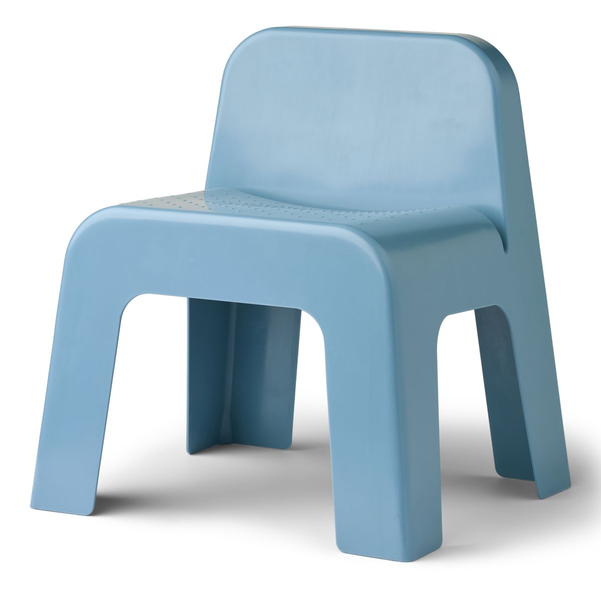 Liewood CHASE Stuhl - Beach blue - Stuhl