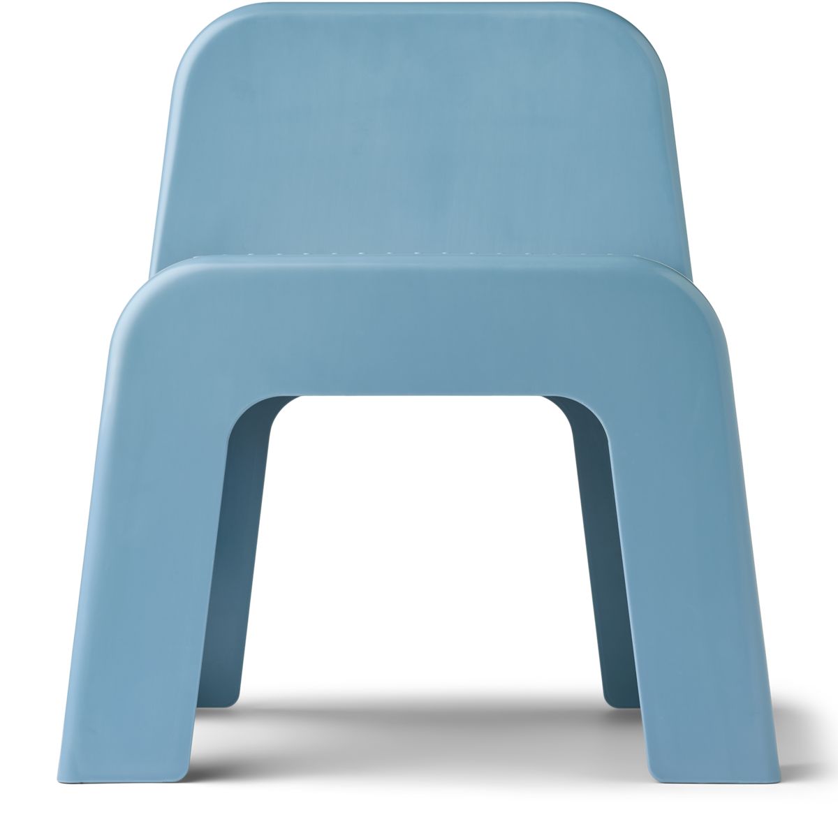 Liewood CHASE Stuhl - Beach blue - Stuhl