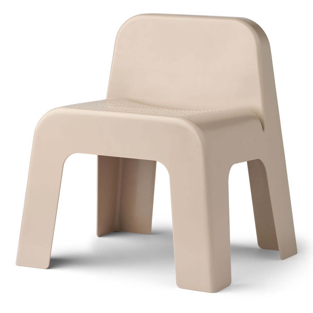 Liewood CHASE Stuhl - Sandy - Stuhl