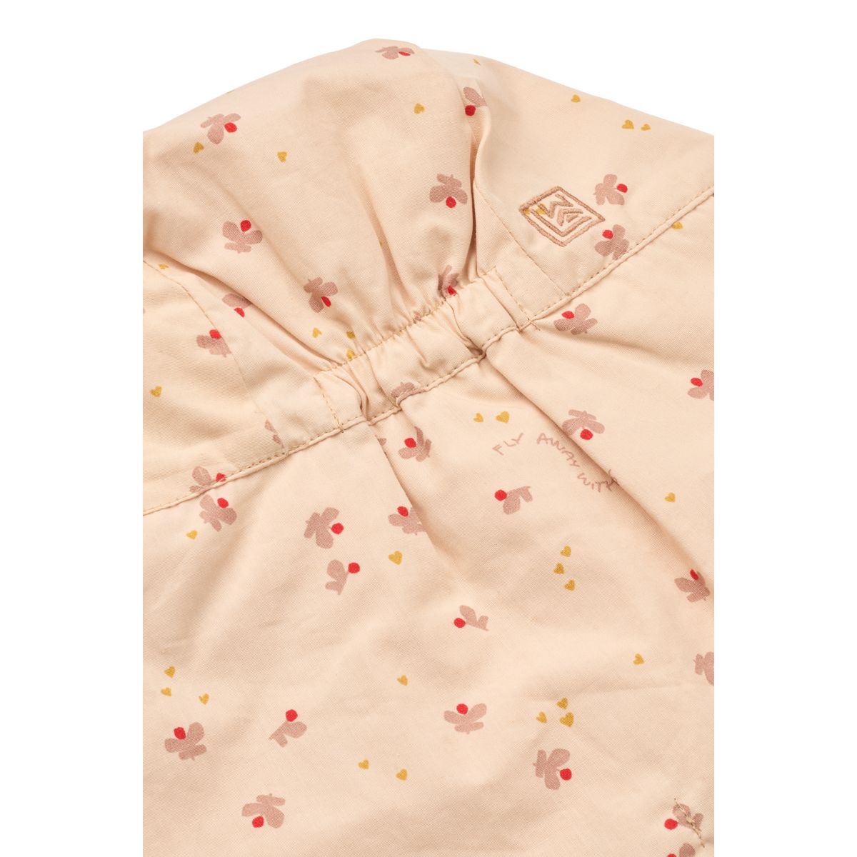 Liewood CECILIA Sonnenhut - Mini Butterfly / Apple blossom - Hut & Kappe