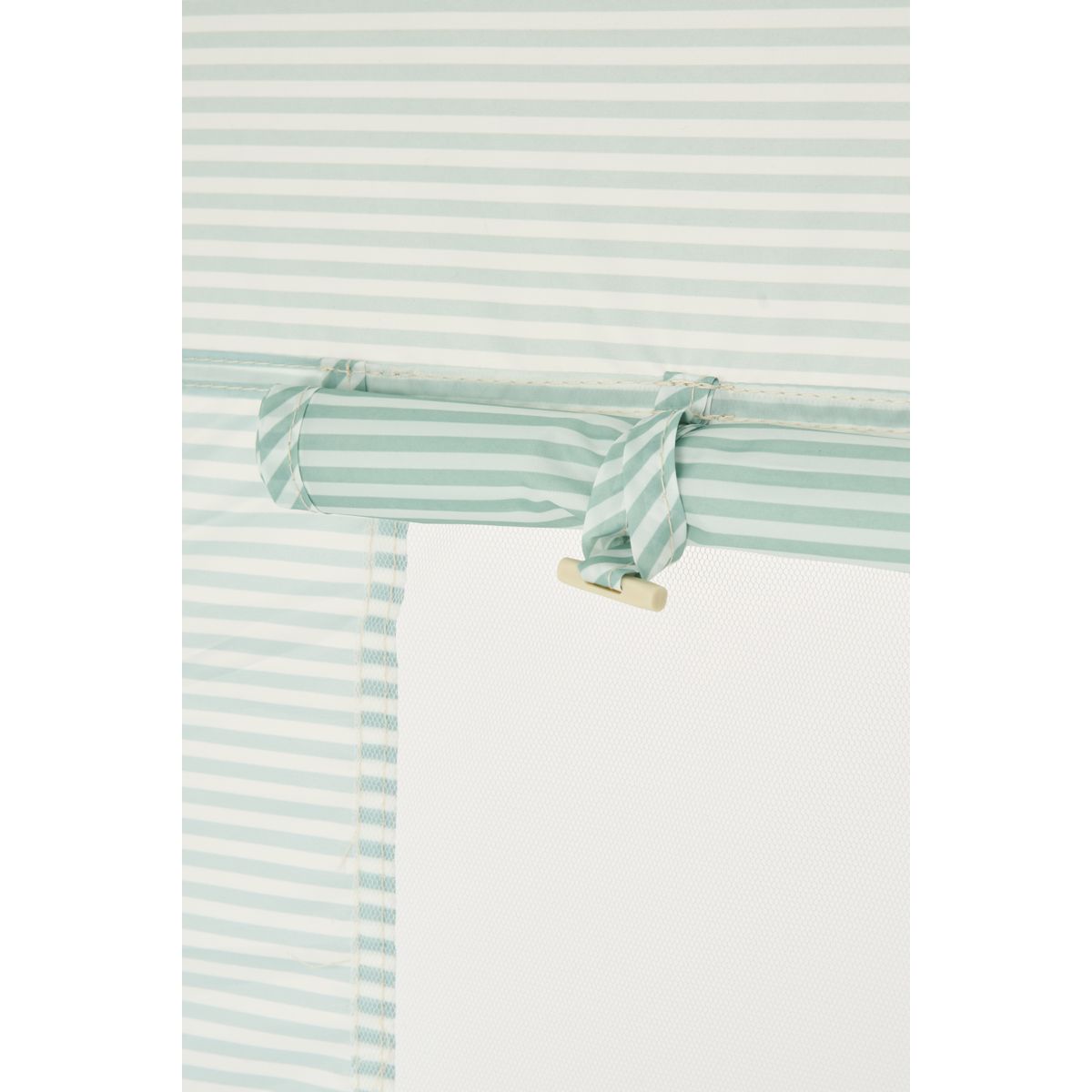 Liewood Cassie Pop-Up-Strandzelt - Peppermint / creme de la creme - ZELT