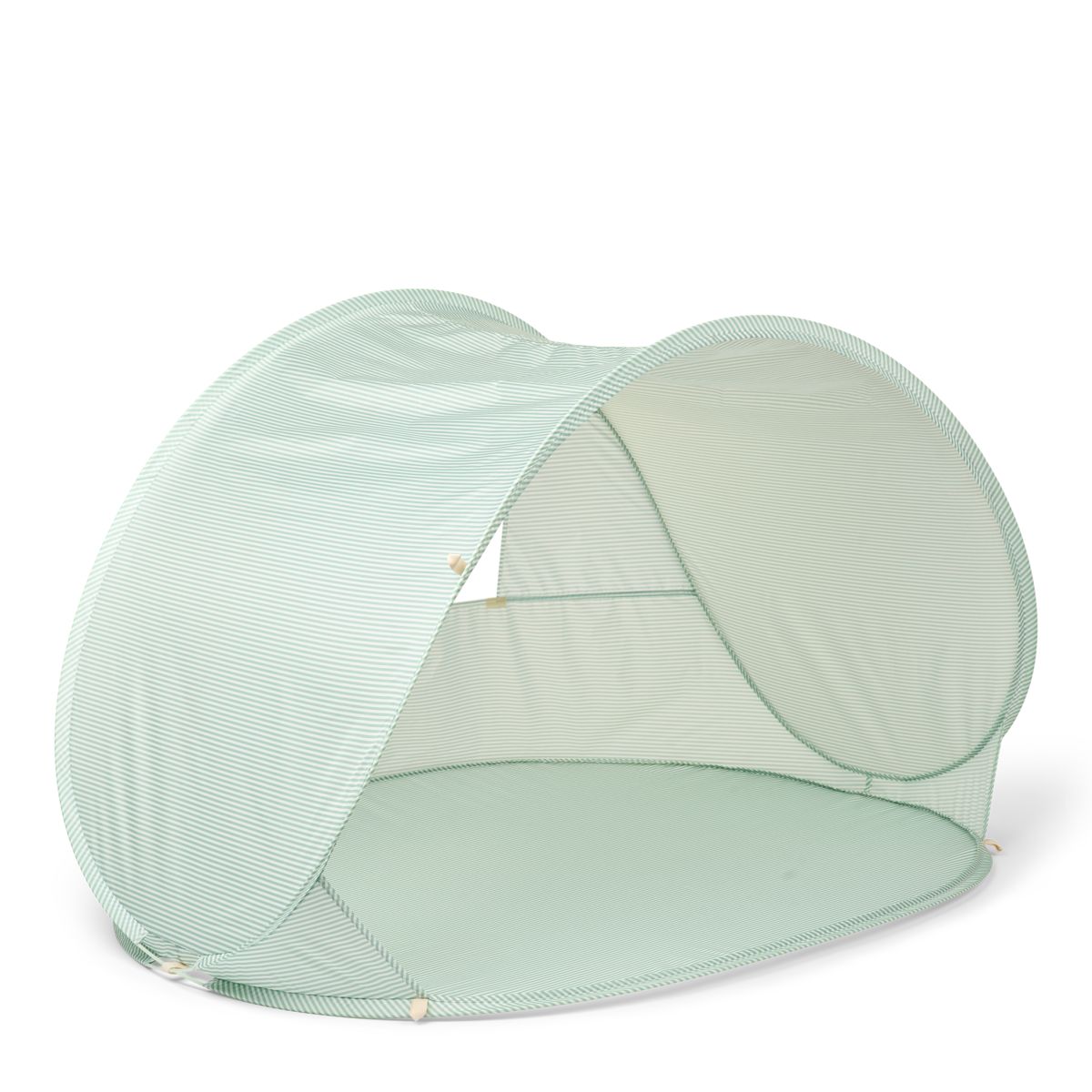 Liewood Cassie Pop-Up-Strandzelt - Peppermint / creme de la creme - ZELT