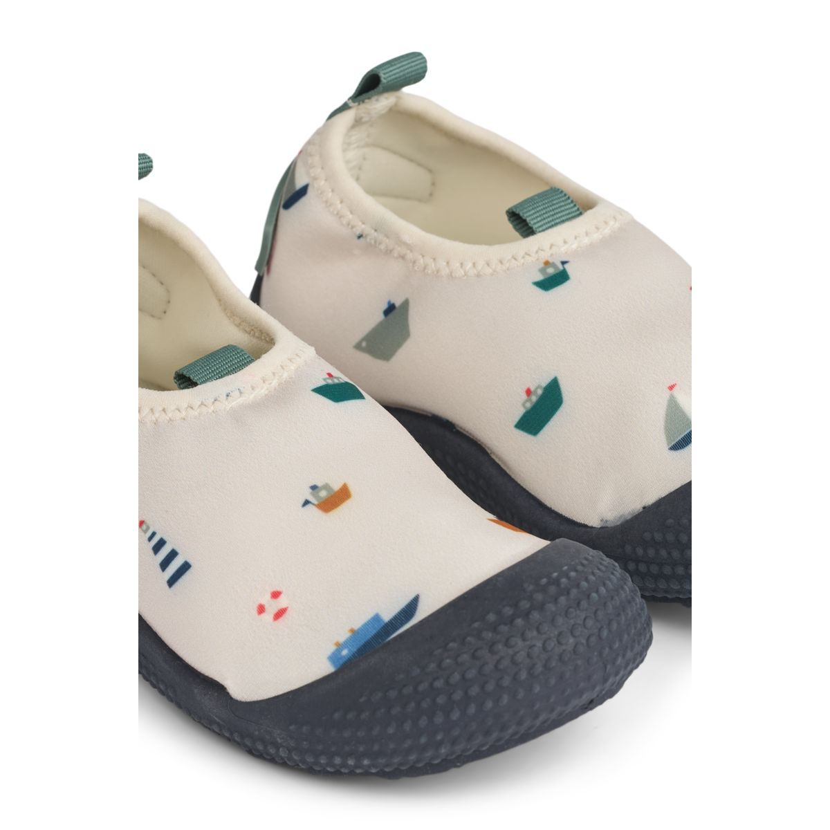 Liewood SANJIA Schuhe - Sailing / Sandy - SCHWIMMSCHUH