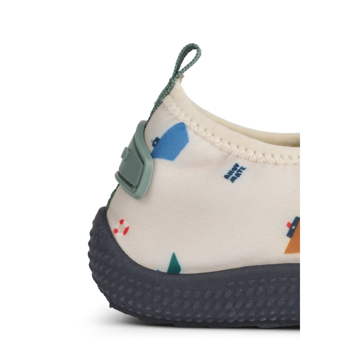 Liewood SANJIA Schuhe - Sailing / Sandy - SCHWIMMSCHUH