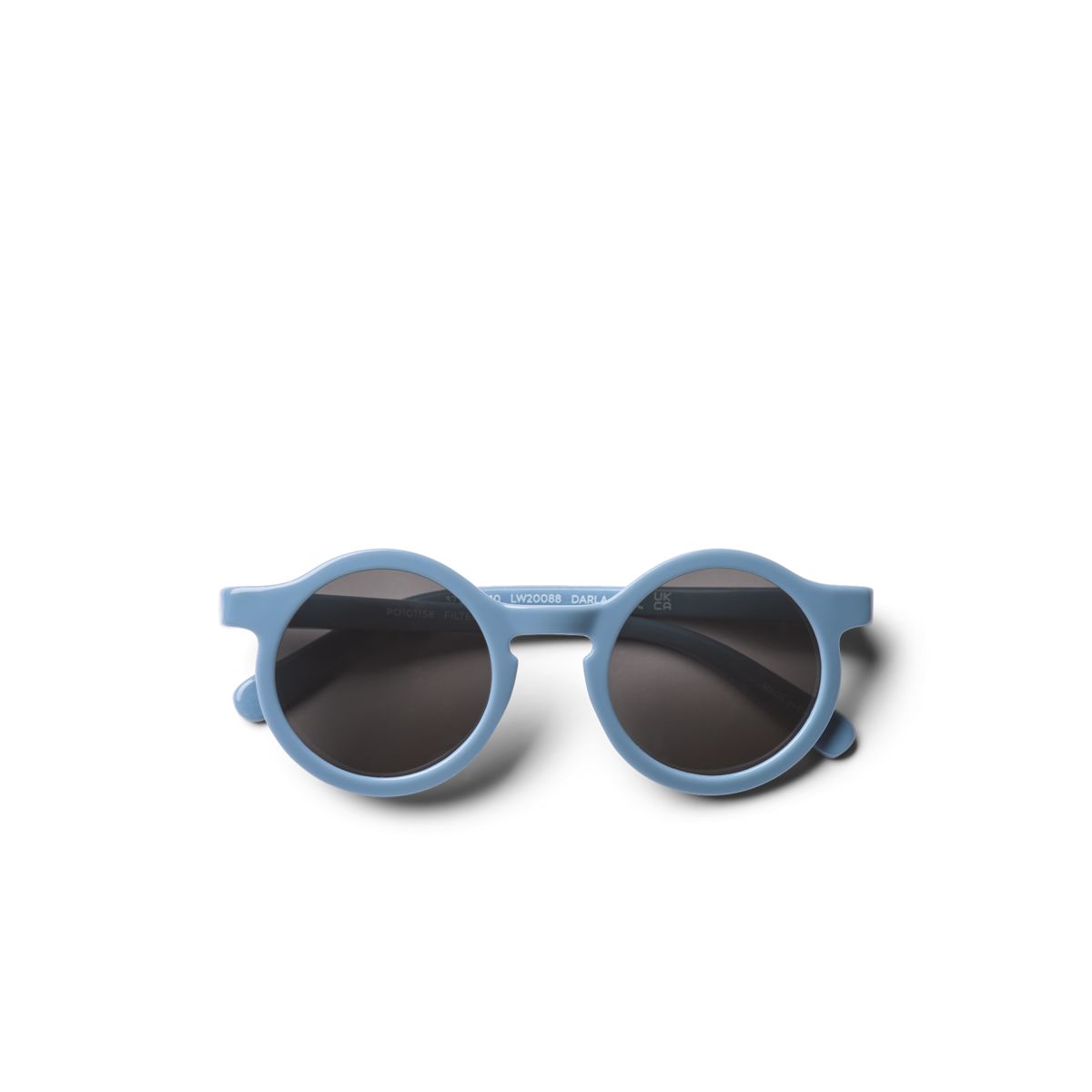 Liewood DARLA Sonnenbrillen für Kleinkinder 1–3 J - Beach blue - Sonnenbrillen