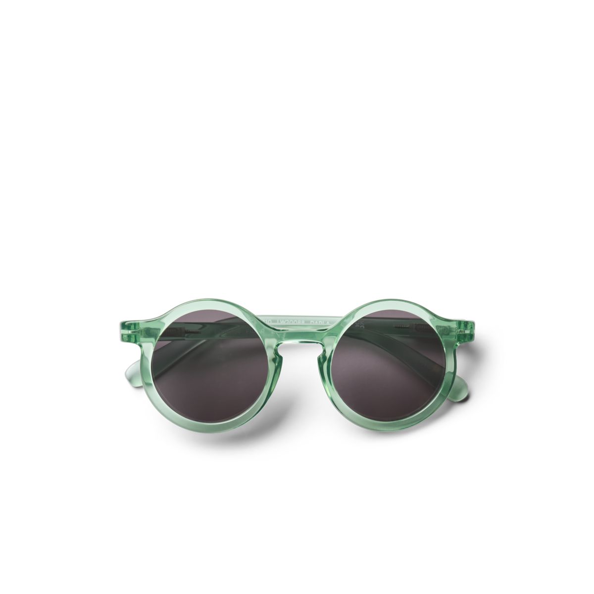 Liewood DARLA Sonnenbrillen für Kleinkinder 1–3 J - Peppermint transparent - Sonnenbrillen