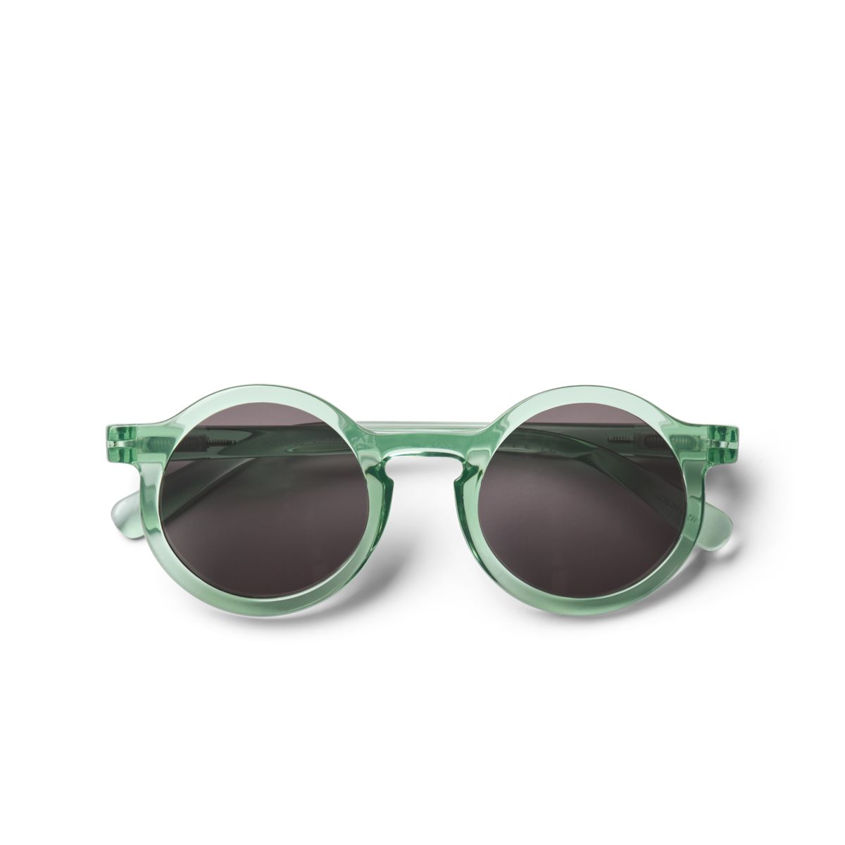 Liewood DARLA Junior Sonnenbrille 4–10 J - Peppermint transparent - Sonnenbrillen