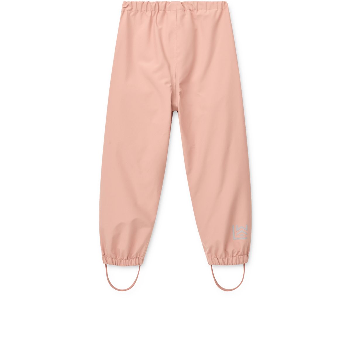 Liewood PEDIA Regenbekleidungsset - Sweethearts / Pale tuscany - Satz