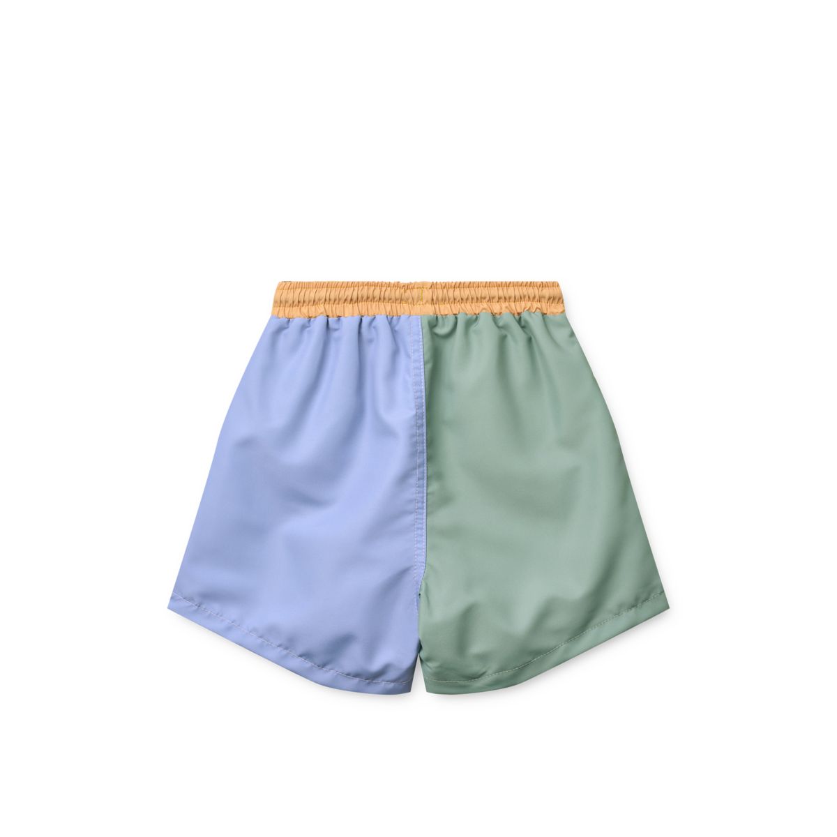 Liewood DUKE Bedruckte Boardshorts - Peppermint multi mix - Badeshorts