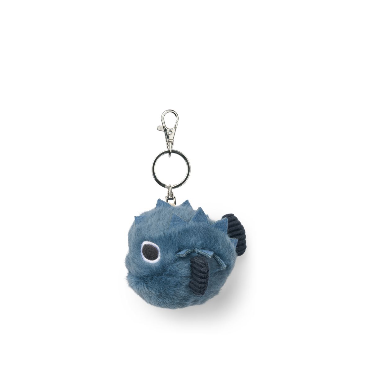 Liewood ALFREDO Kugelfisch-Schlüsselanhänger - Riverside - KEYCHAIN