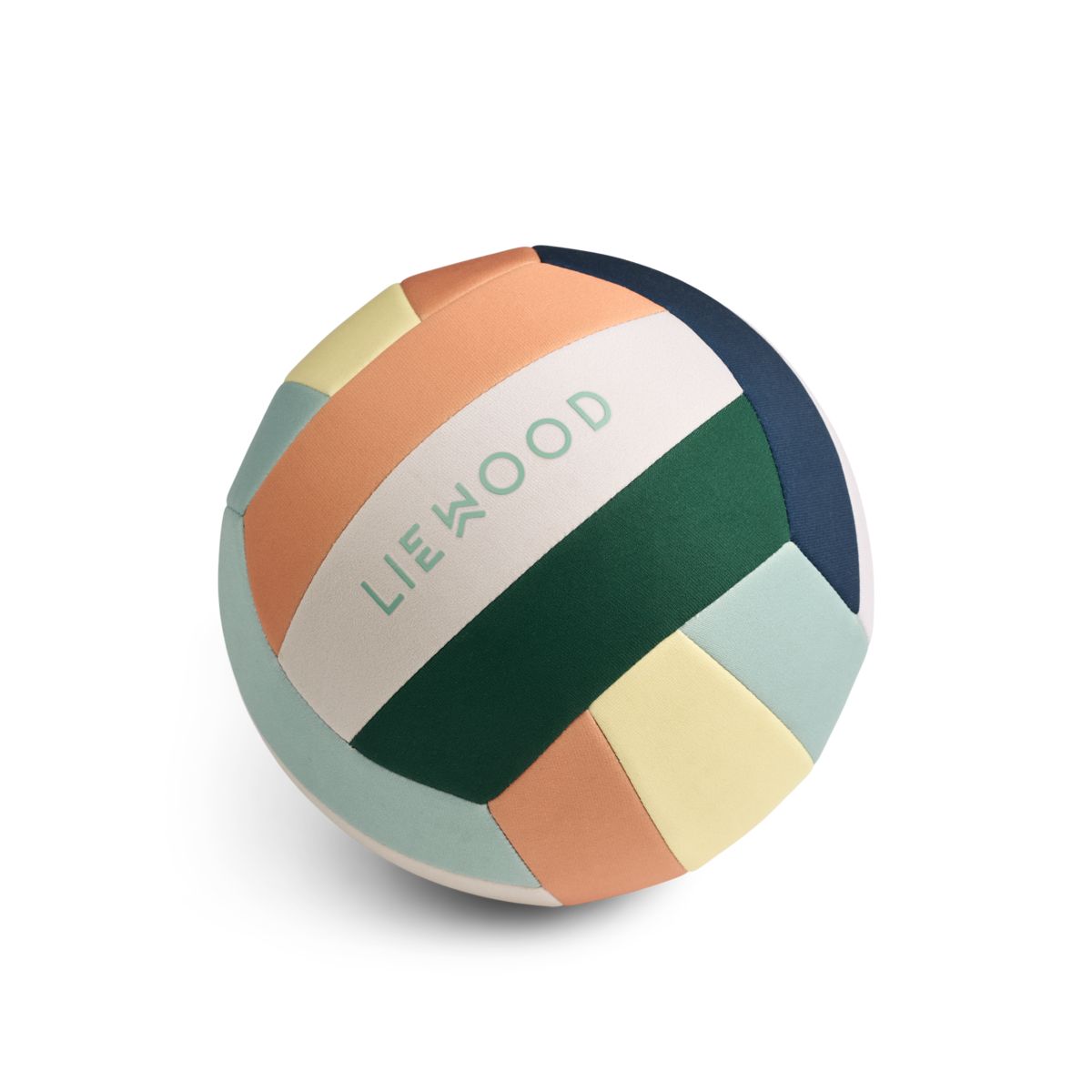 Liewood VILLA Volleyball - Peppermint multi mix - Outdoor-Spielzeug
