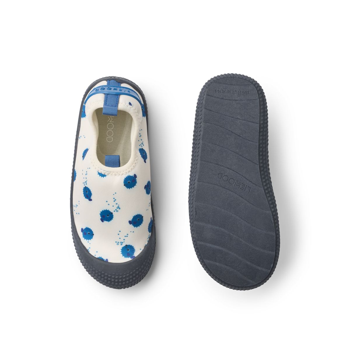 Liewood SANJIA Schuhe - Puffer / peppermint - SCHWIMMSCHUH