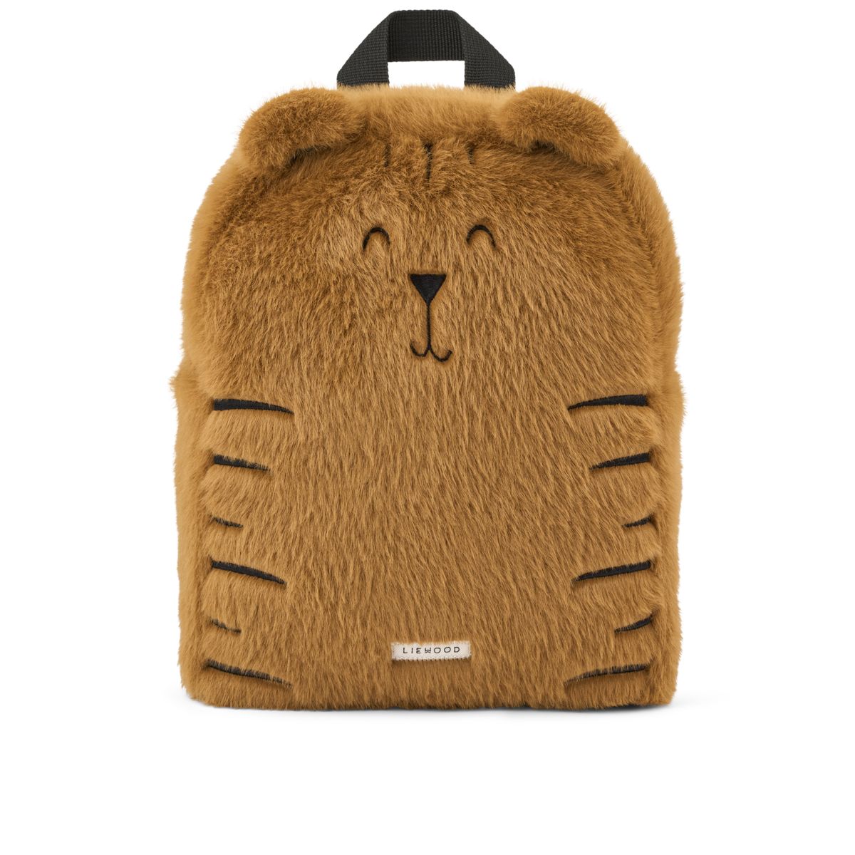 Liewood DENISE Tiger-Rucksack - Golden caramel - Rucksack