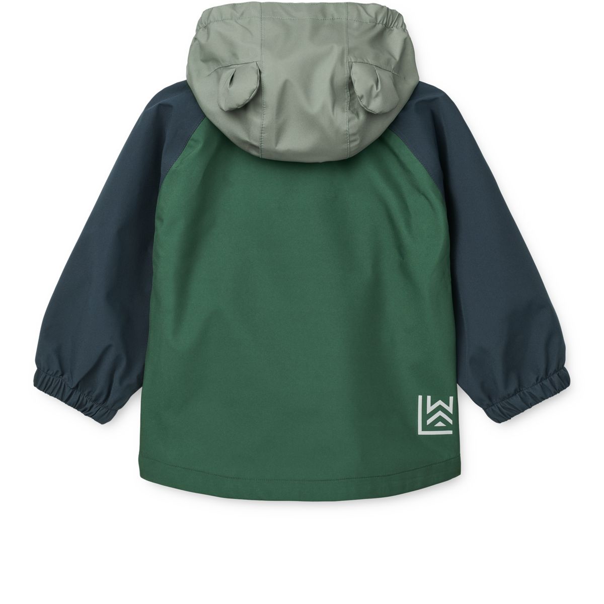 Liewood Manu Regenbekleidungsset - Play multi mix - Satz