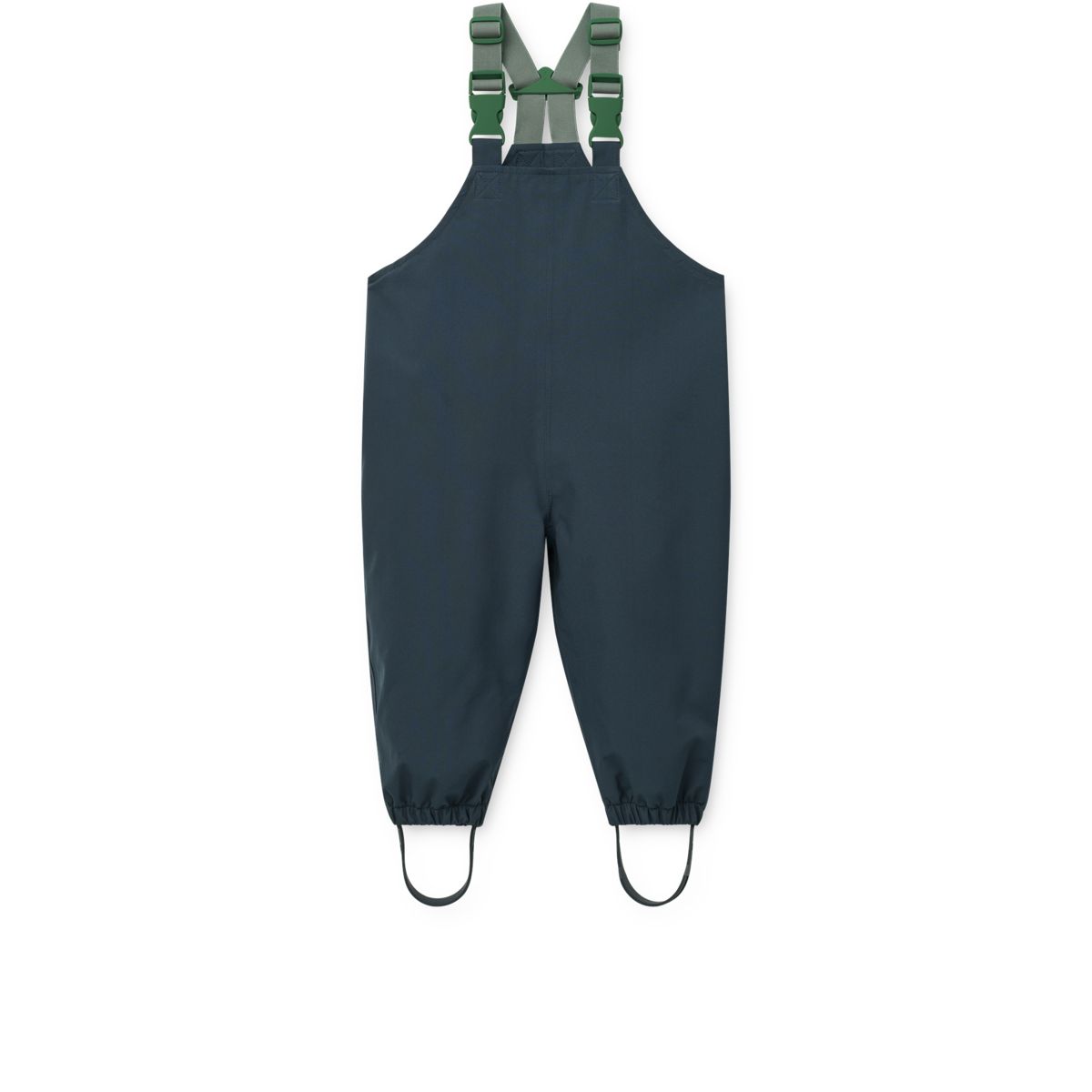 Liewood Manu Regenbekleidungsset - Play multi mix - Satz