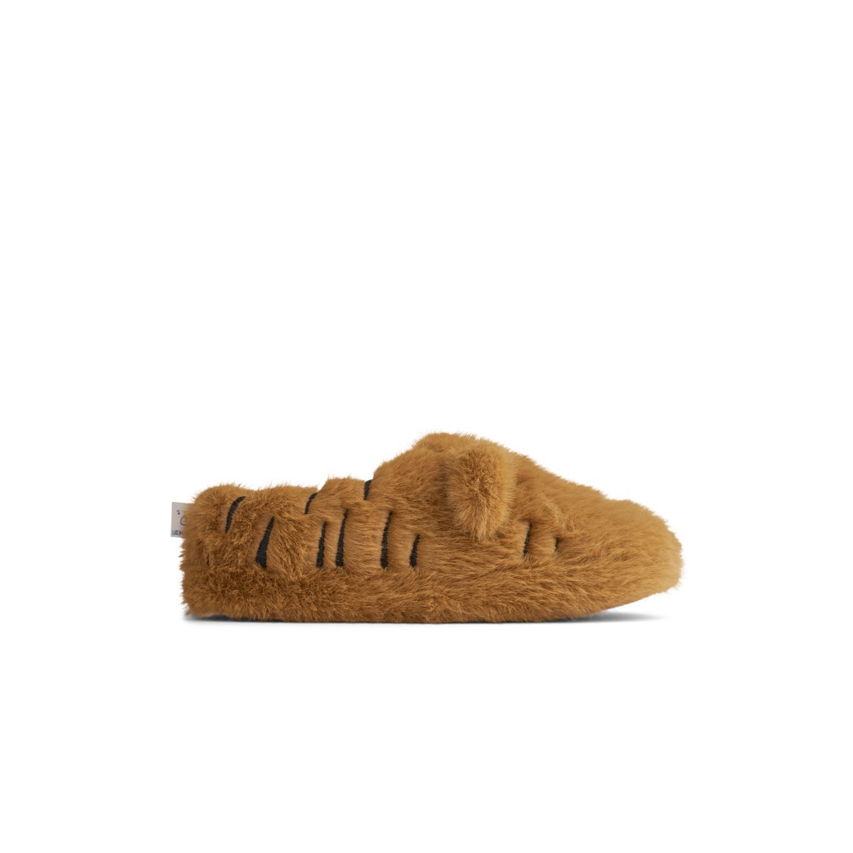 Liewood AVIAJA Tiger Hausschuhe - Golden caramel - Hausschuh