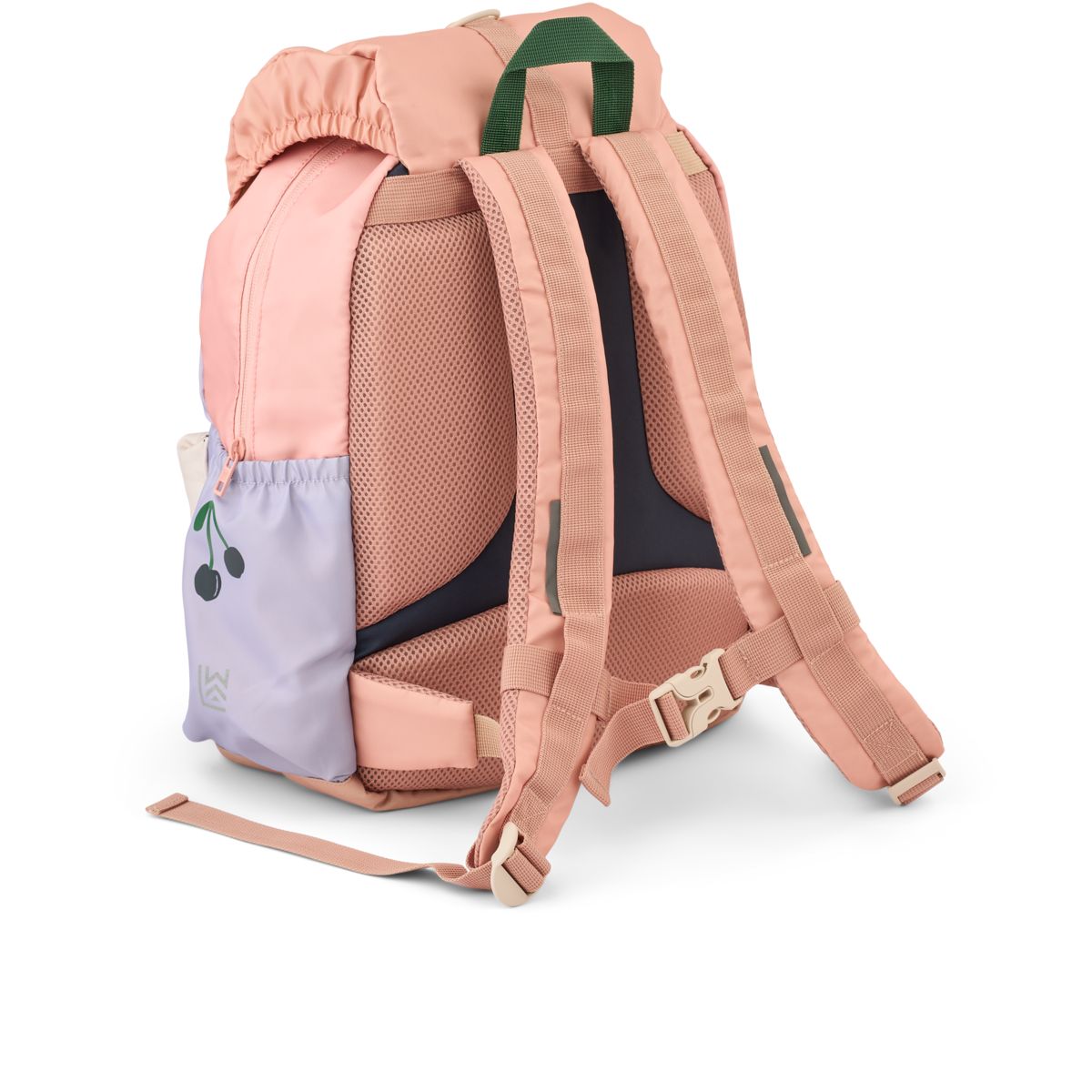 Liewood JOHNNY Rucksack - Mood multi mix - Rucksack