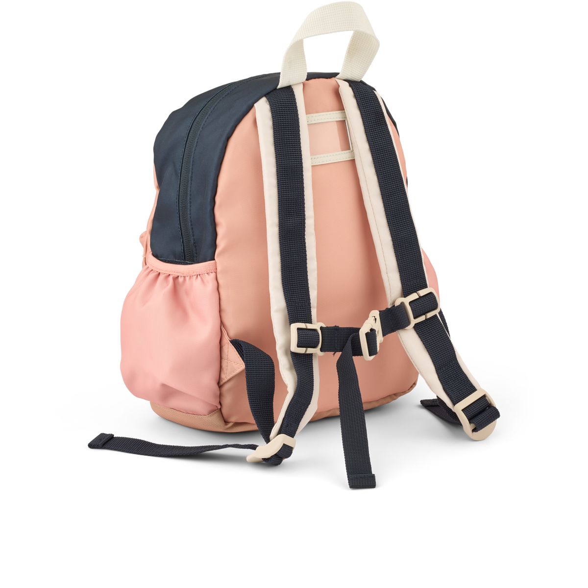 Liewood ANDREAS Katzen-Rucksack - Pale tuscany multi mix - Rucksack