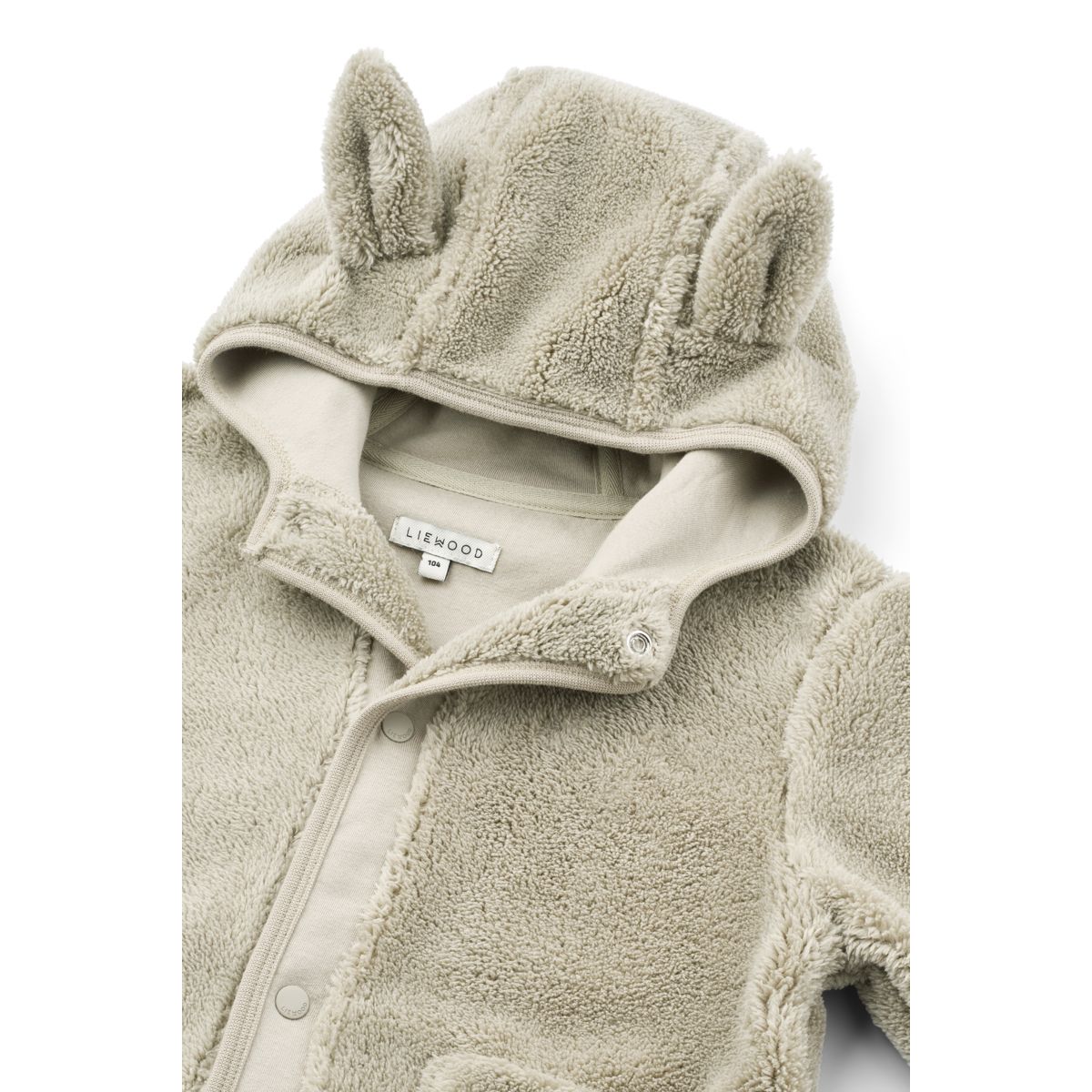 Liewood MINA Jacke - Mist - Jacke