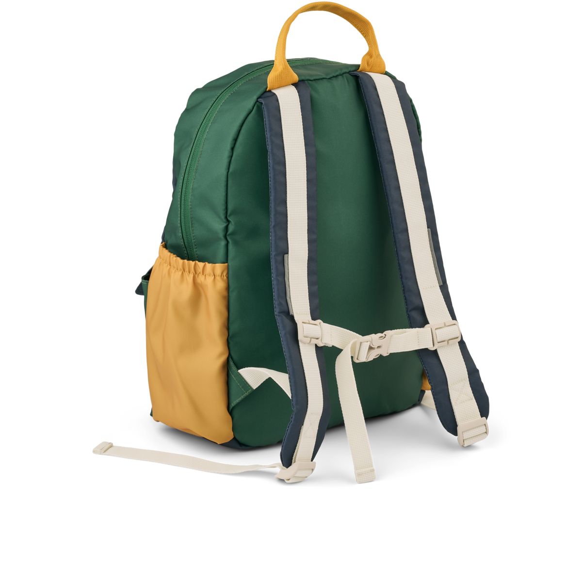 Liewood LENNON Schulrucksack - Garden green multi mix - Rucksack