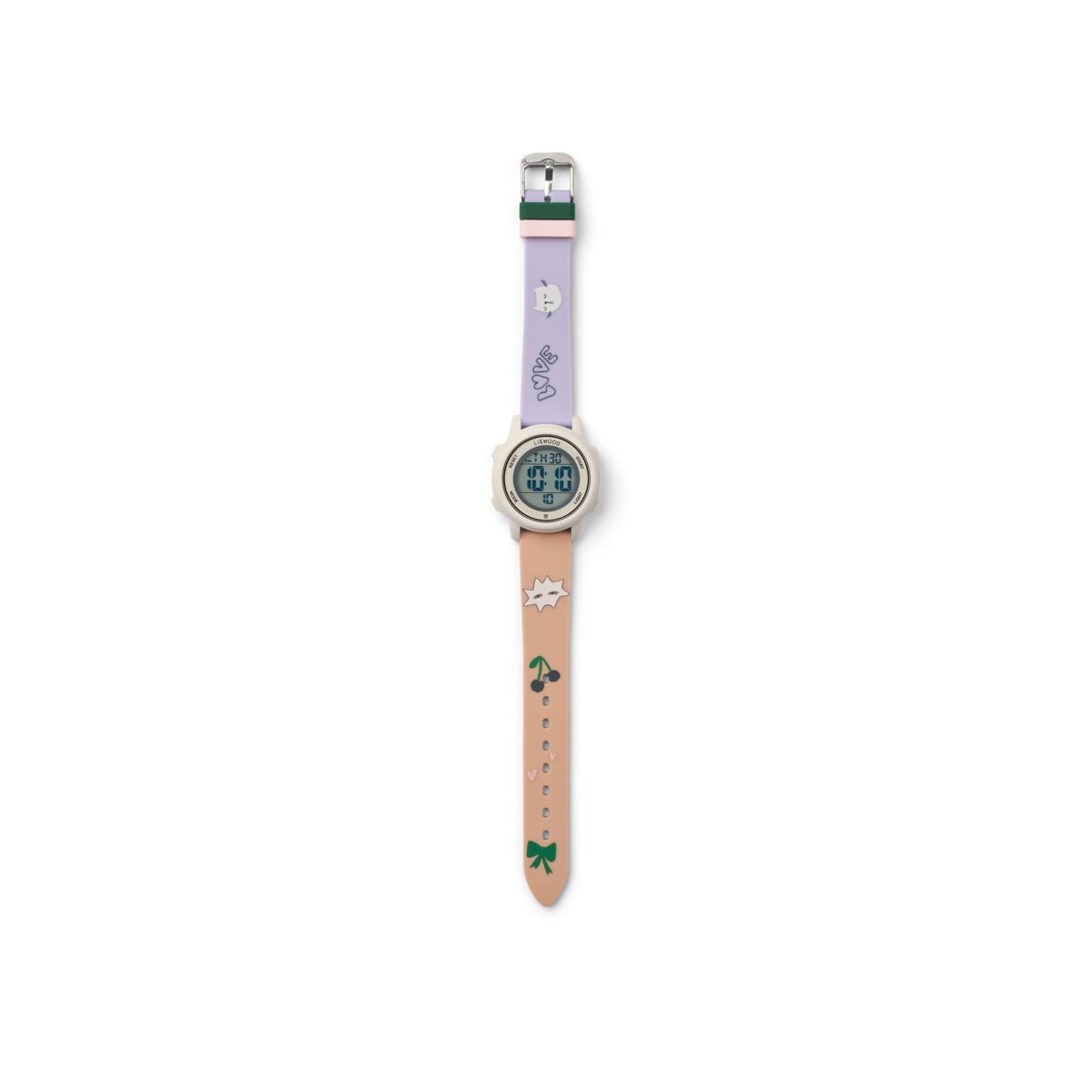 Liewood SUSSI Armbanduhr - Mood / Pale Tuscany - WATCH