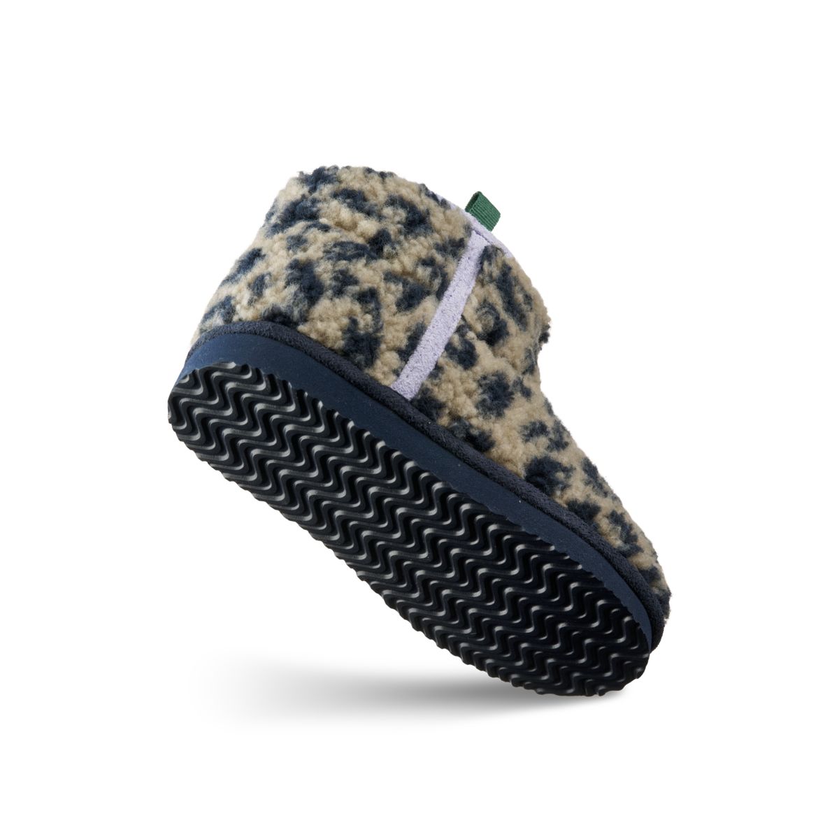 Liewood ALBI Fleecestiefel - Leo / Mist - Schuhe