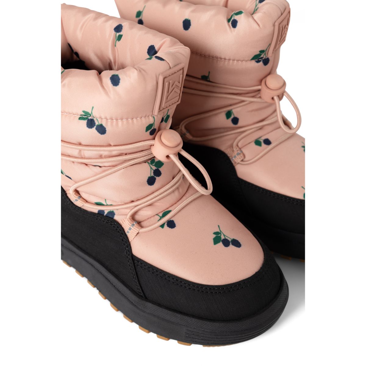 Liewood ZOEY Stiefel - Berry / Pale Tuscany - Schneestiefel